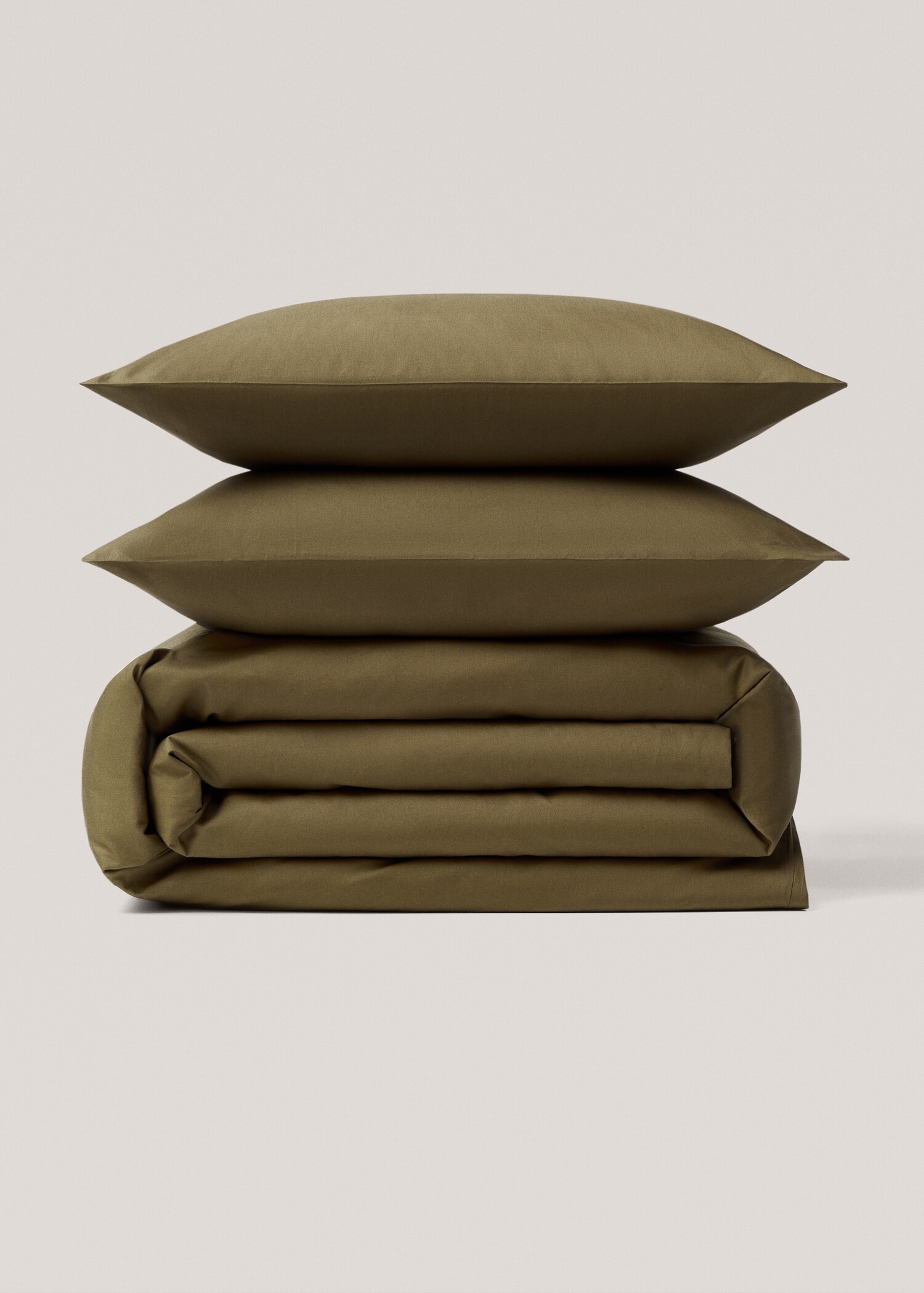 Housse de couette coton 180 fils lit 90 cm - Article sans modèle