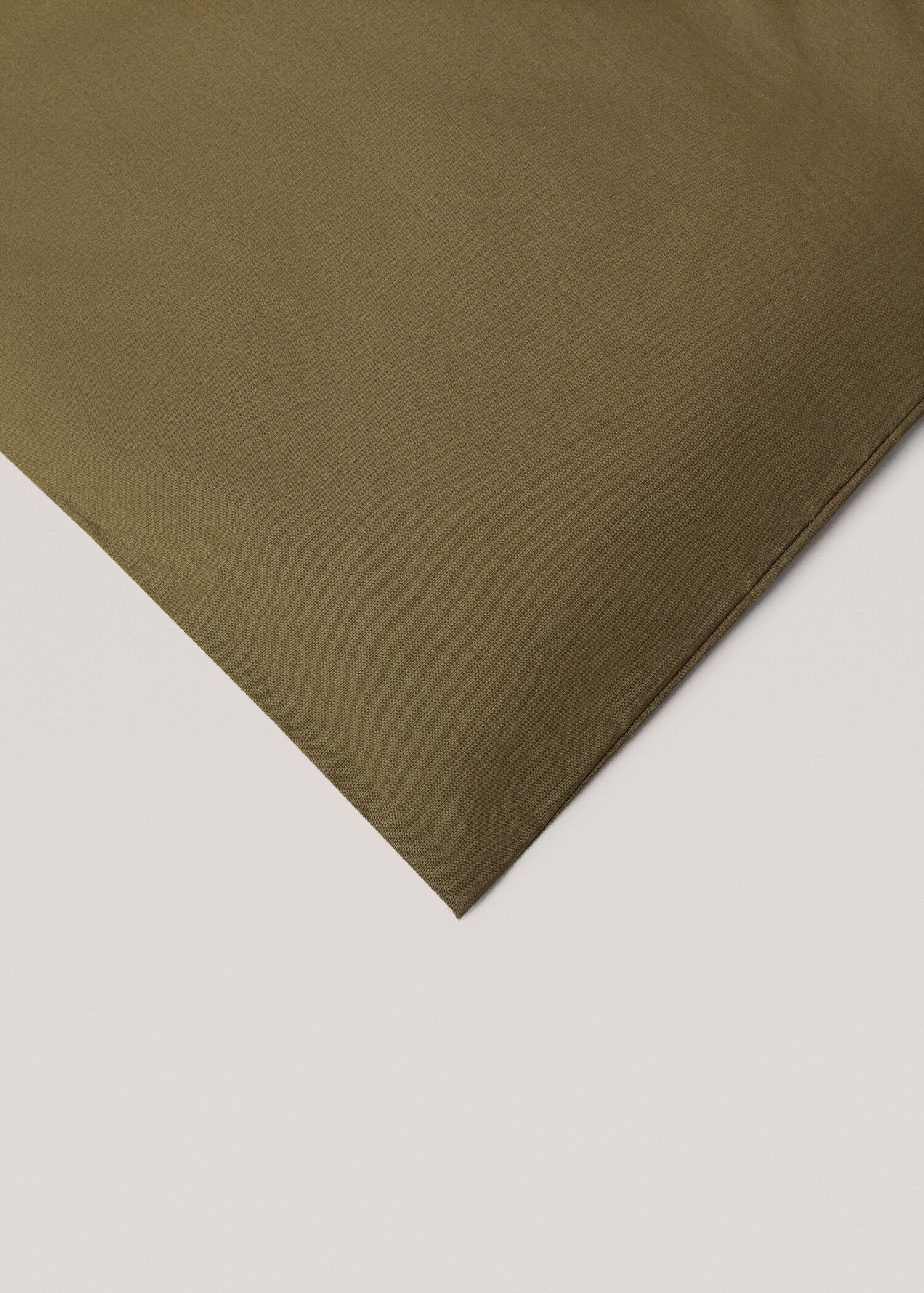 Housse de couette coton 180 fils lit 90 cm - Détail de l'article 3
