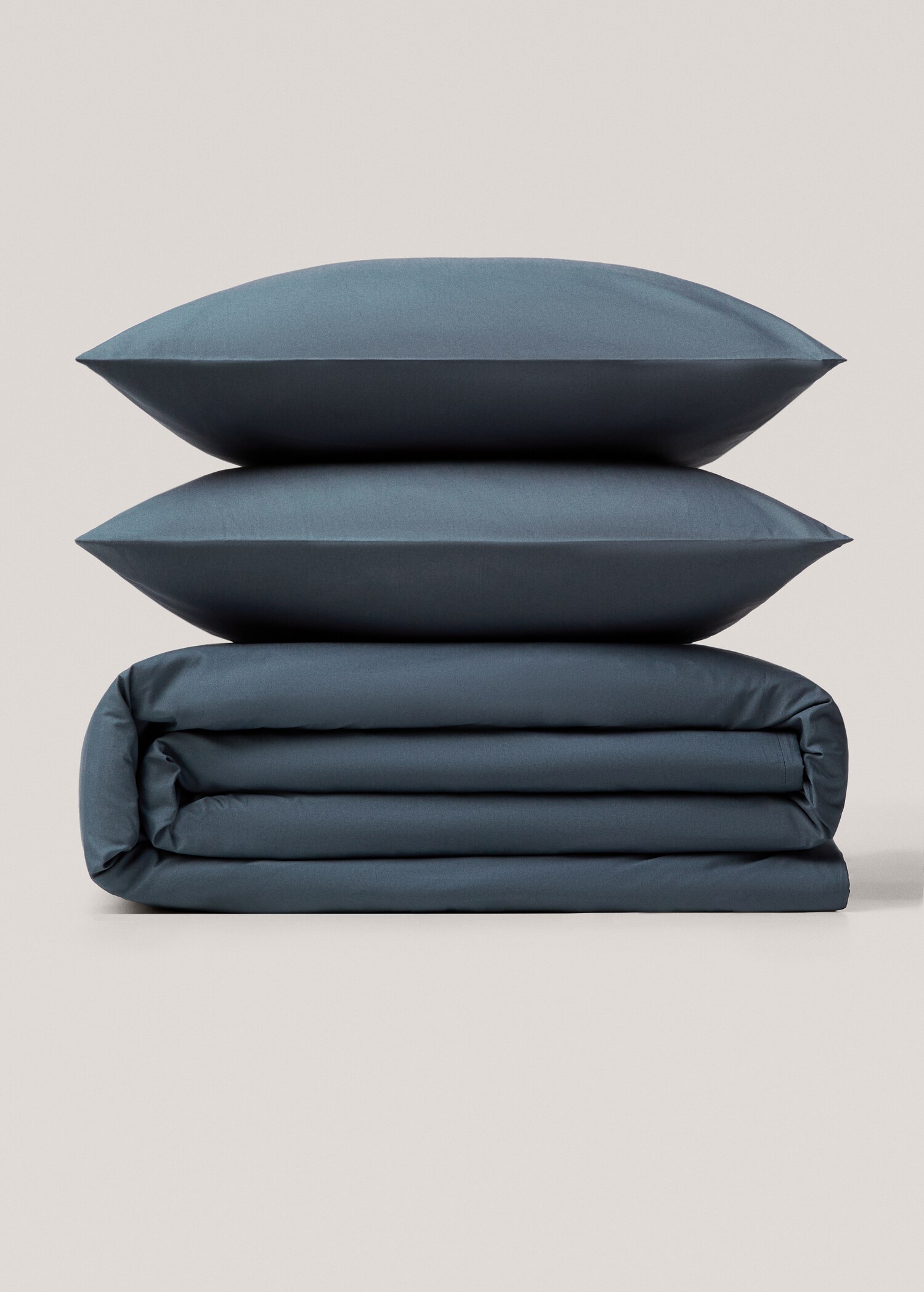 Housse de couette coton 180 fils lit 90 cm - Article sans modèle