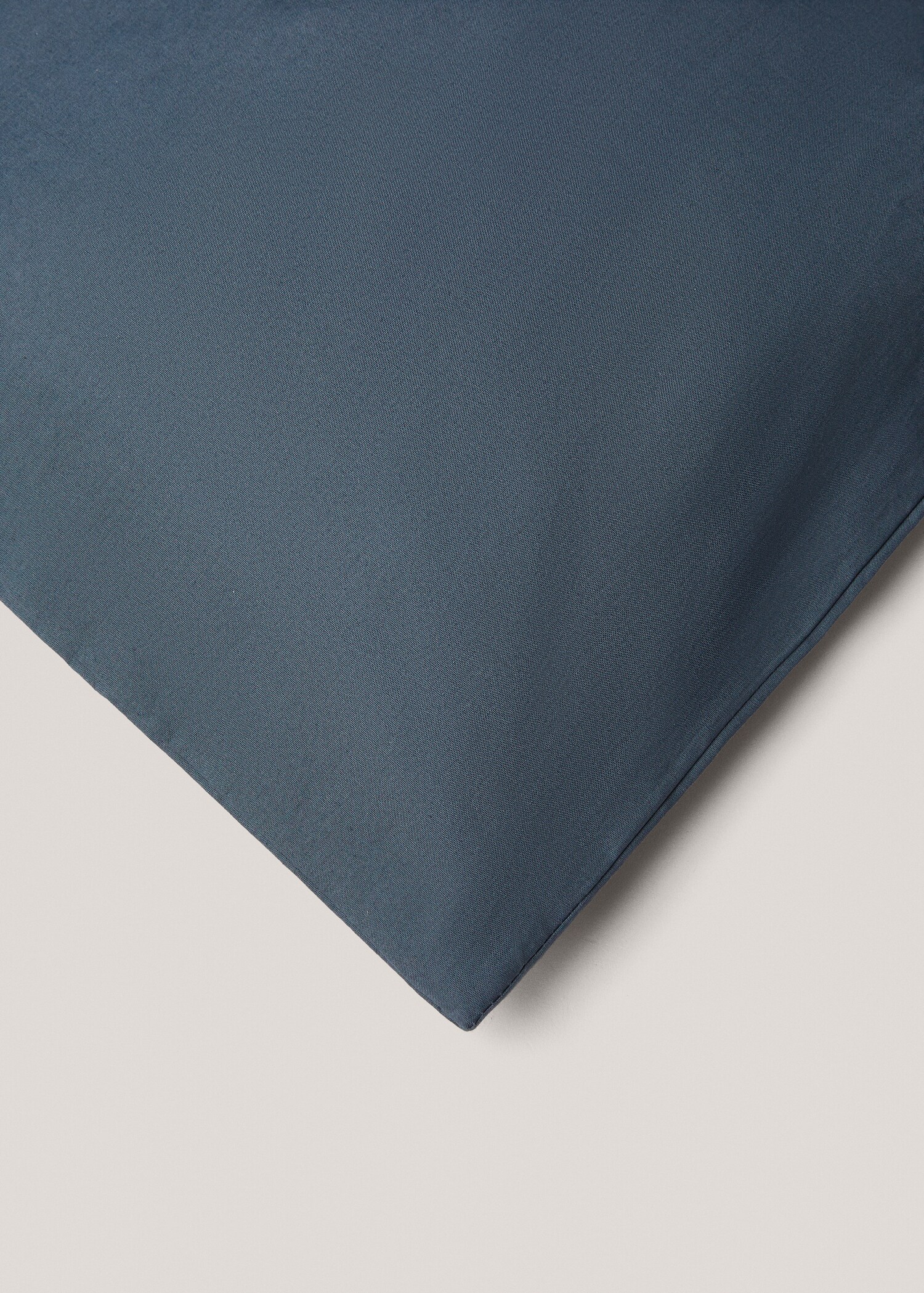 Housse de couette coton 180 fils lit 90 cm - Détail de l'article 4