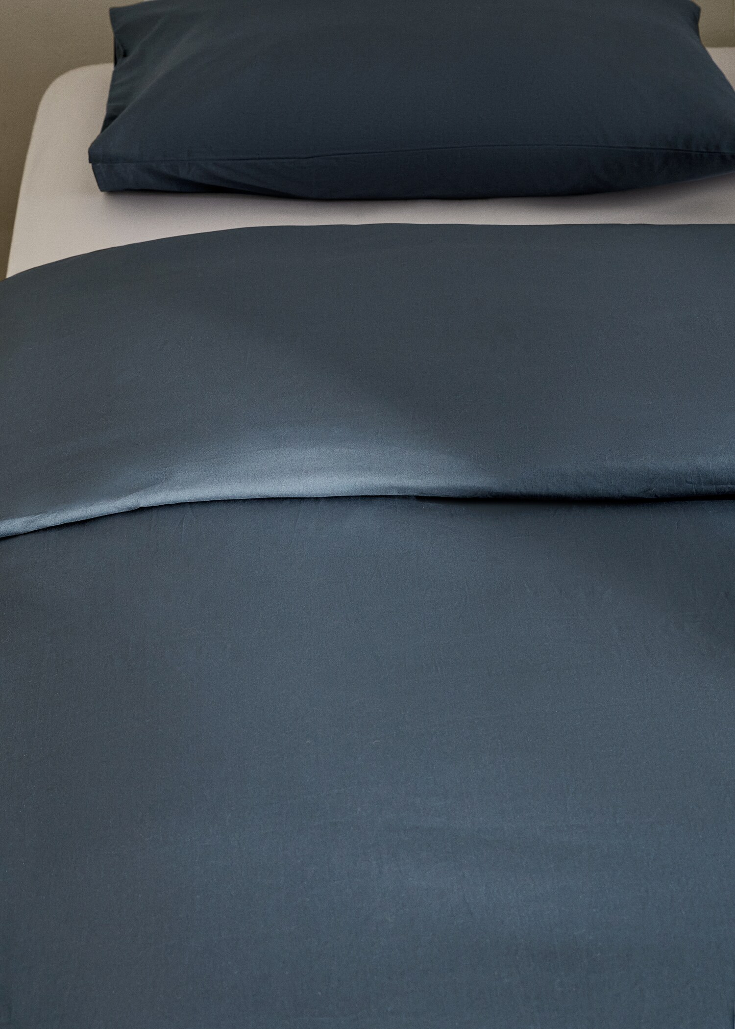 Housse de couette coton 180 fils lit 90 cm - Détail de l'article 8
