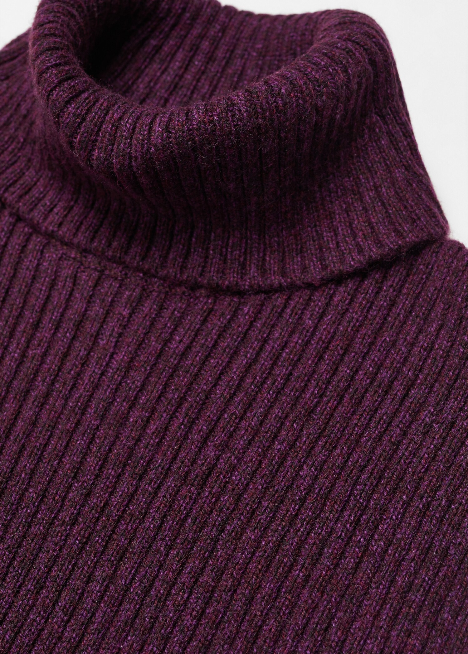 Chunky-knit gilet - Detail van het artikel 8