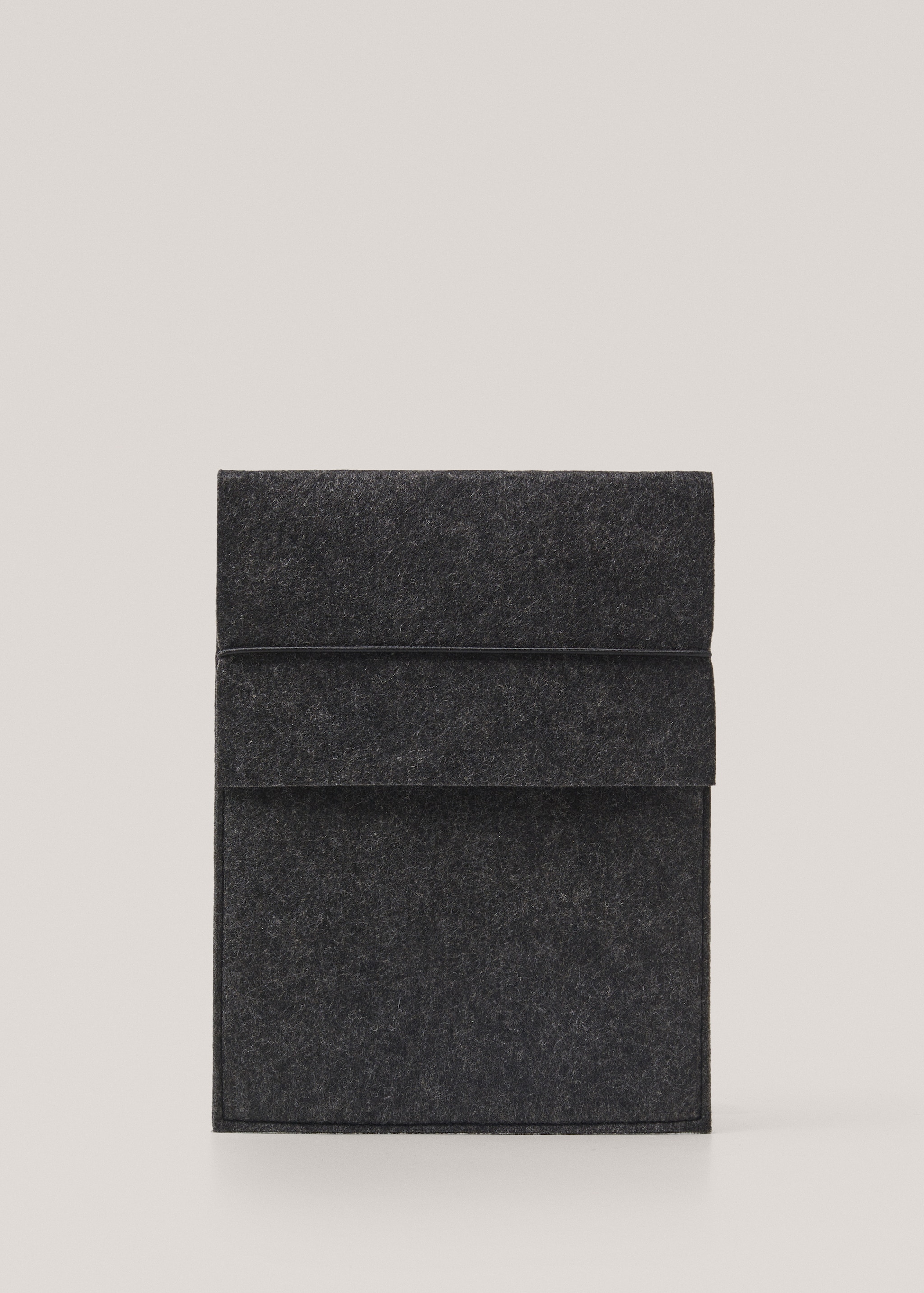 Felt tablet and document case - Article without model