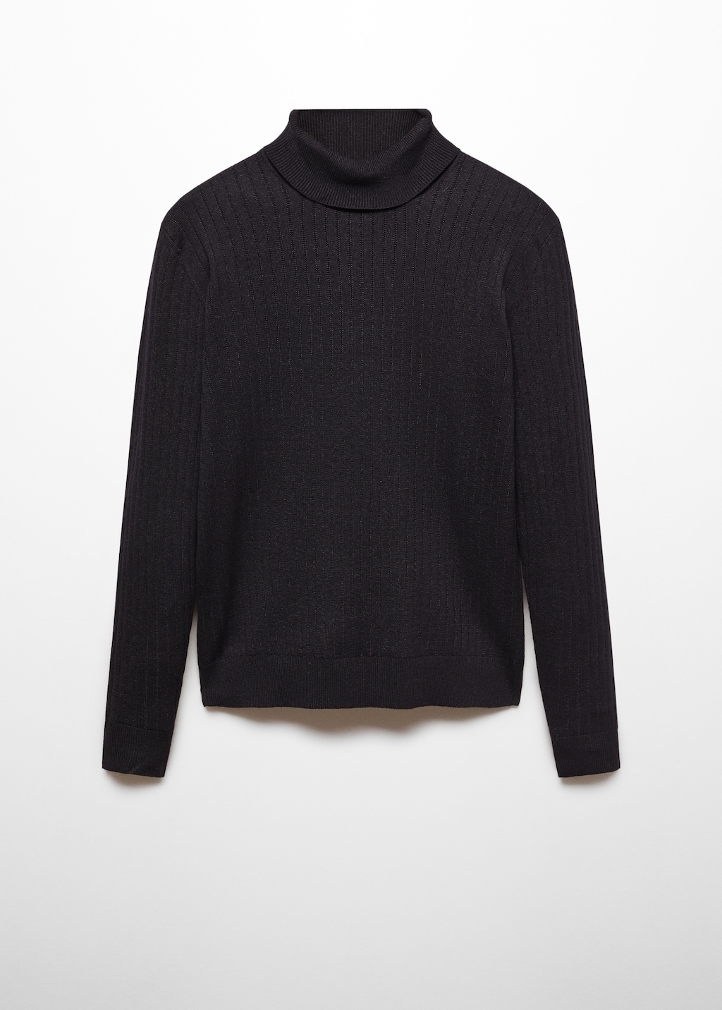 Pull col roulé homme mango new arrivals