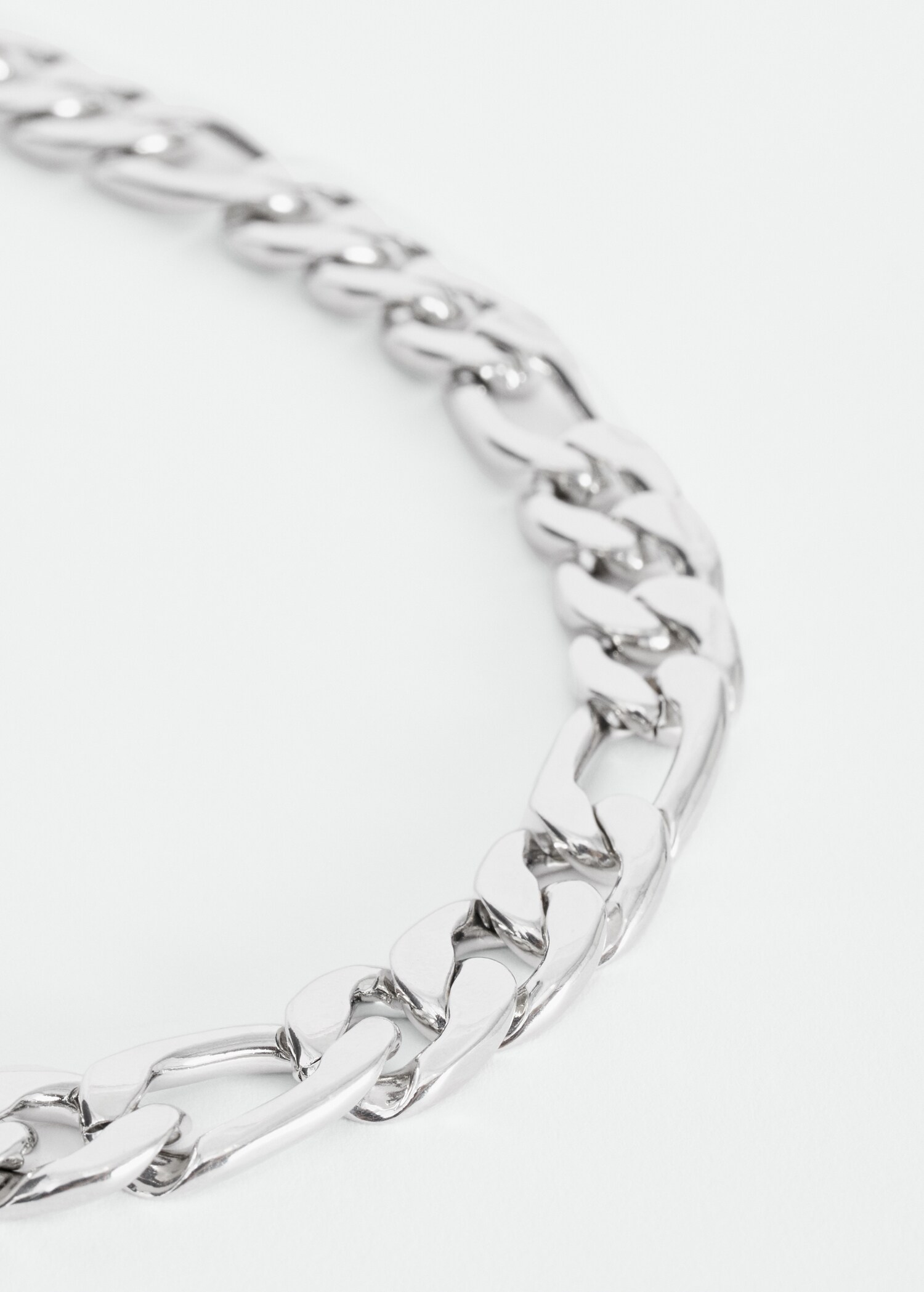 Collier maillons - Détail de l'article 1