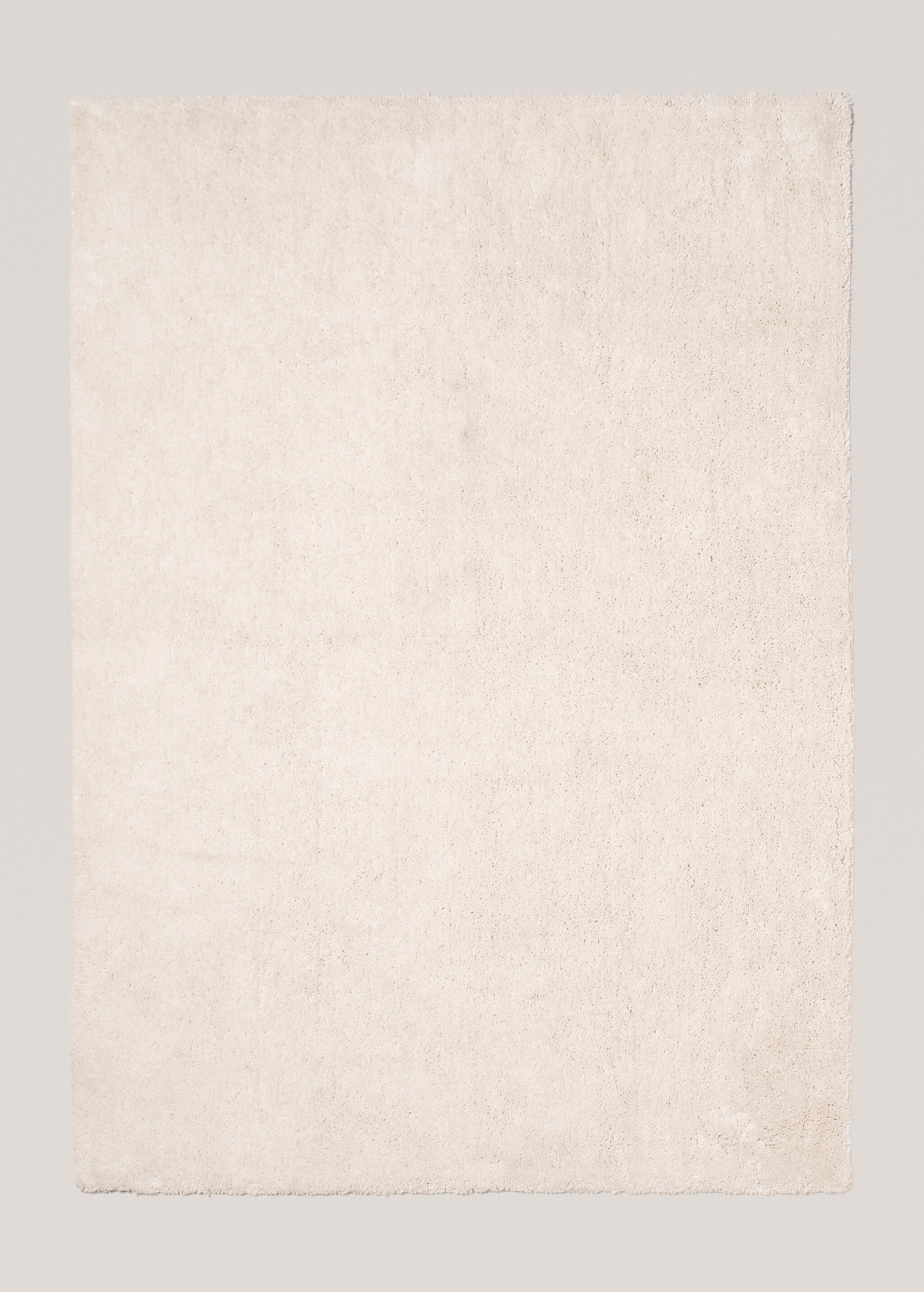 Tappeto pelliccia 150x200 cm - Articolo senza modello