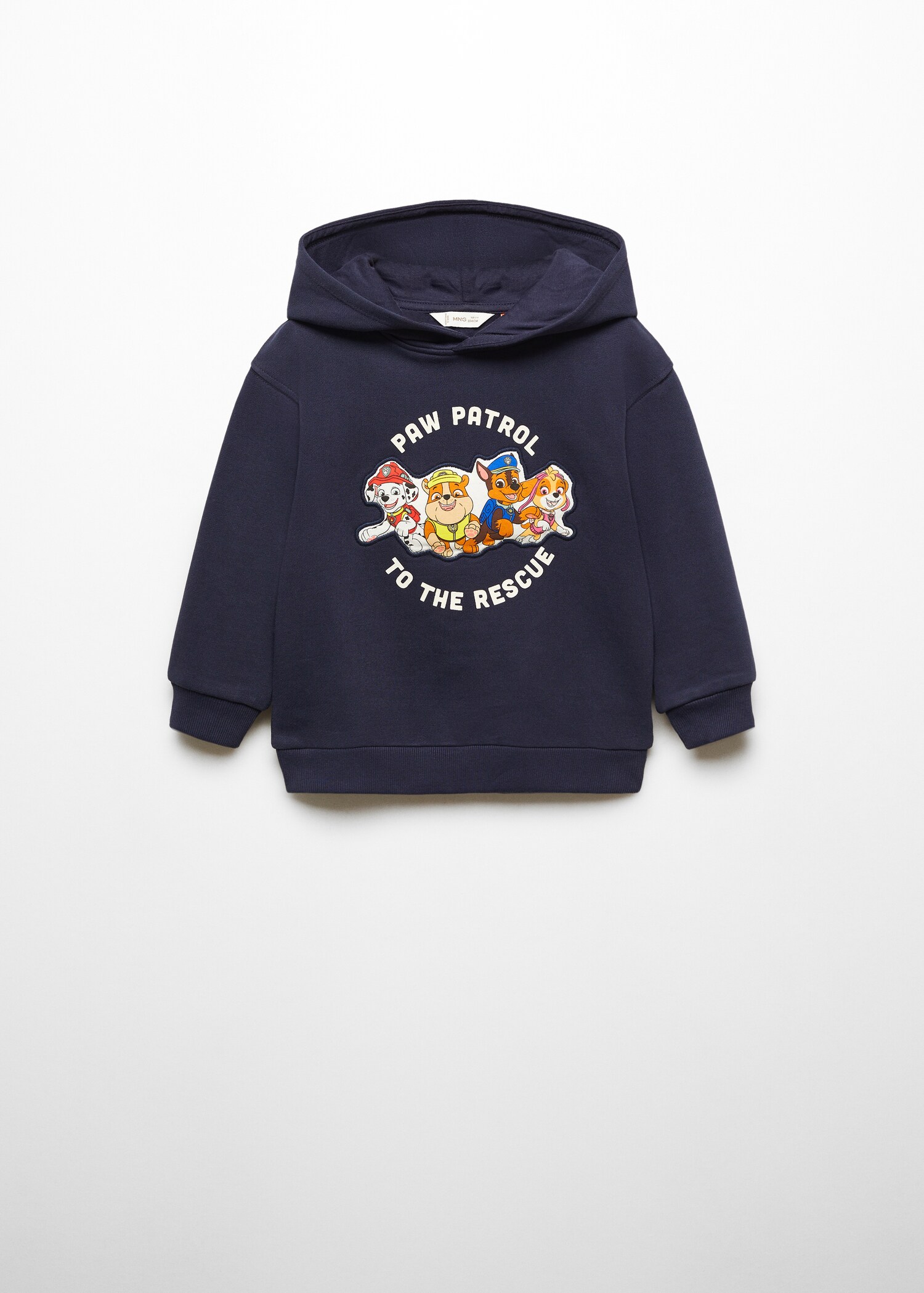 Sudadera Patrulla Canina - Artículo sin modelo