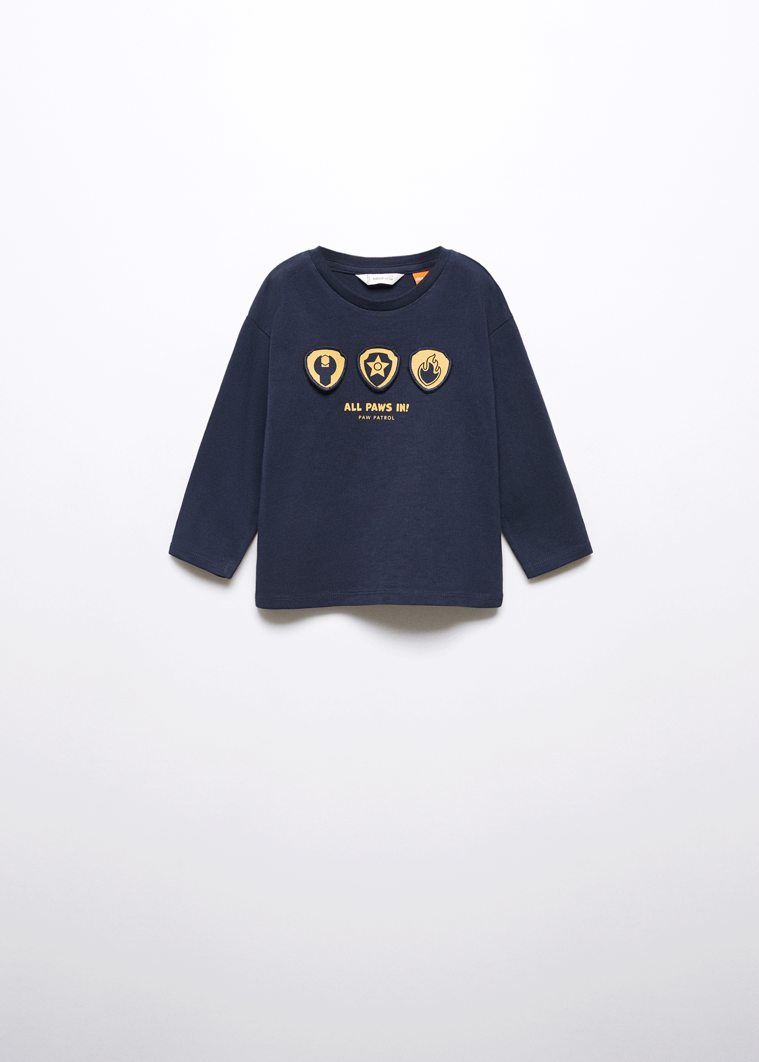 Camiseta Patrulla Canina - Detalle del artículo 9