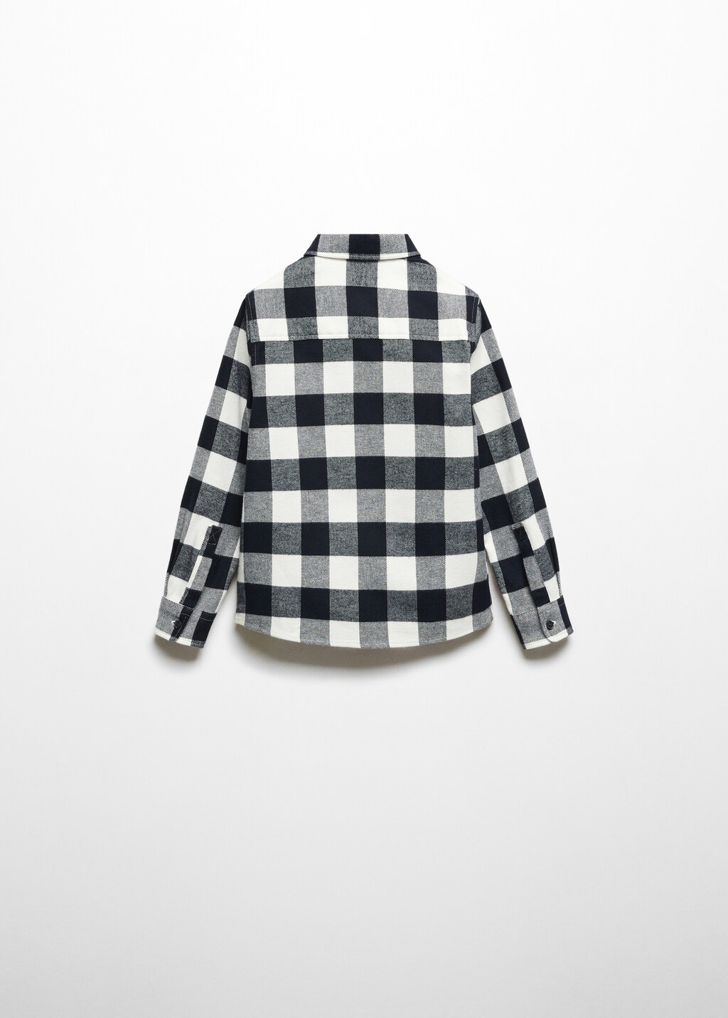 ★★ ★★ Regula fit texture grid check shirt T Grid Check Shirts | Brooks Brothers