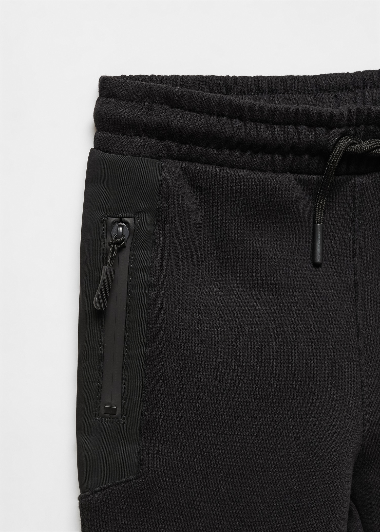 Pantalon jogger coton - Détail de l'article 8