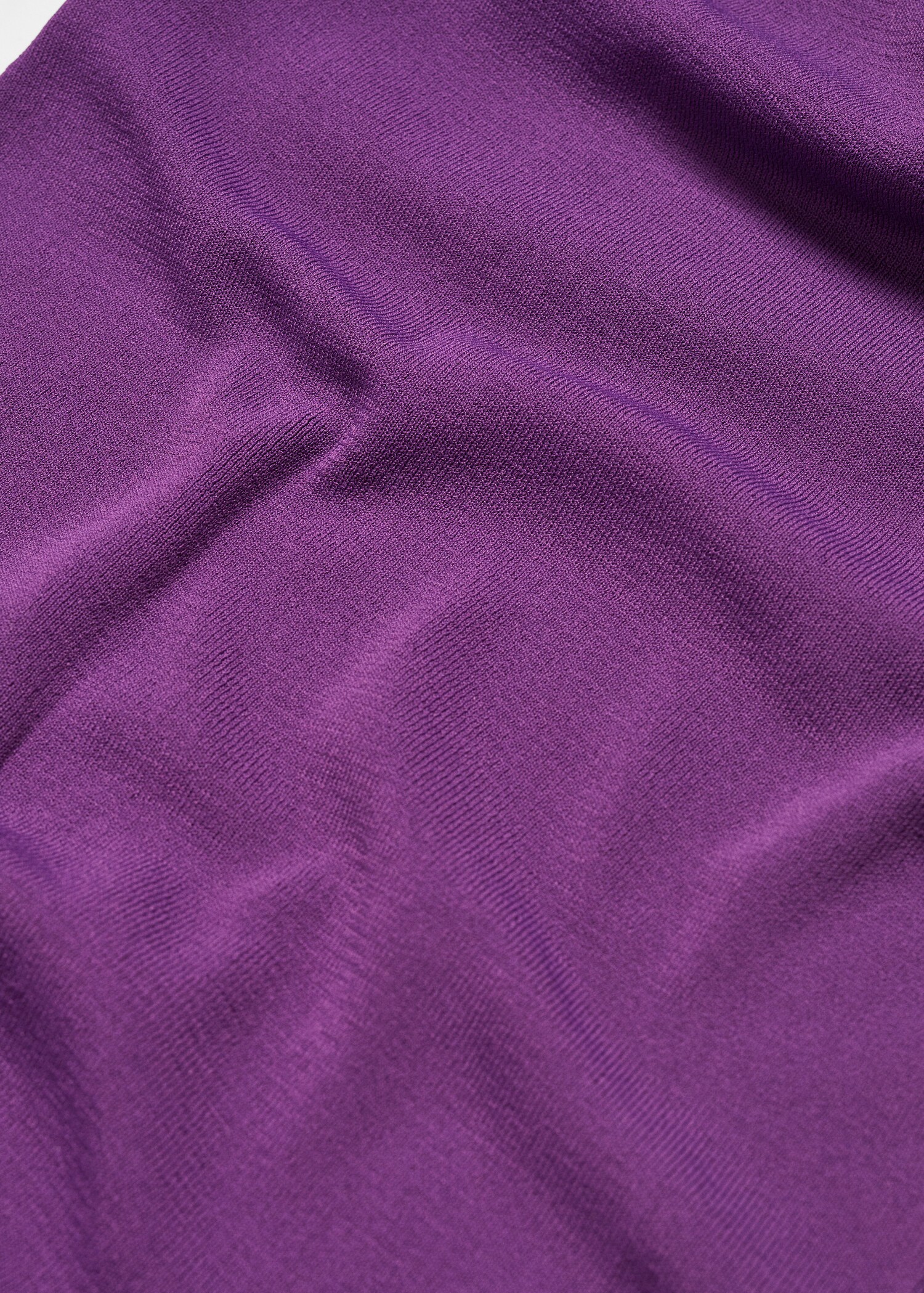 Robe longue maille - Détail de l'article 8