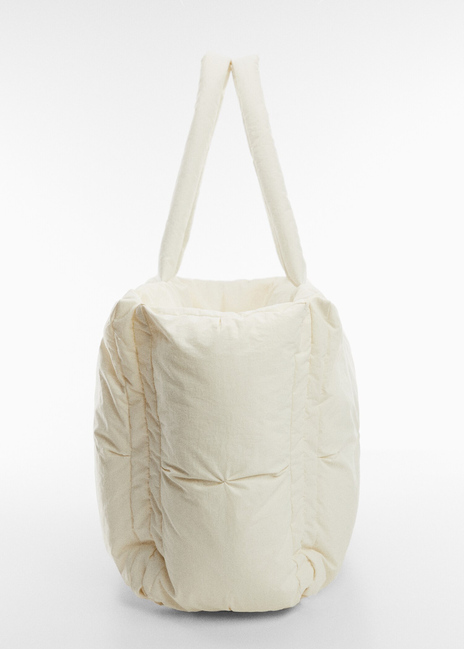 Quilted shopper bag - Данни за артикула 2