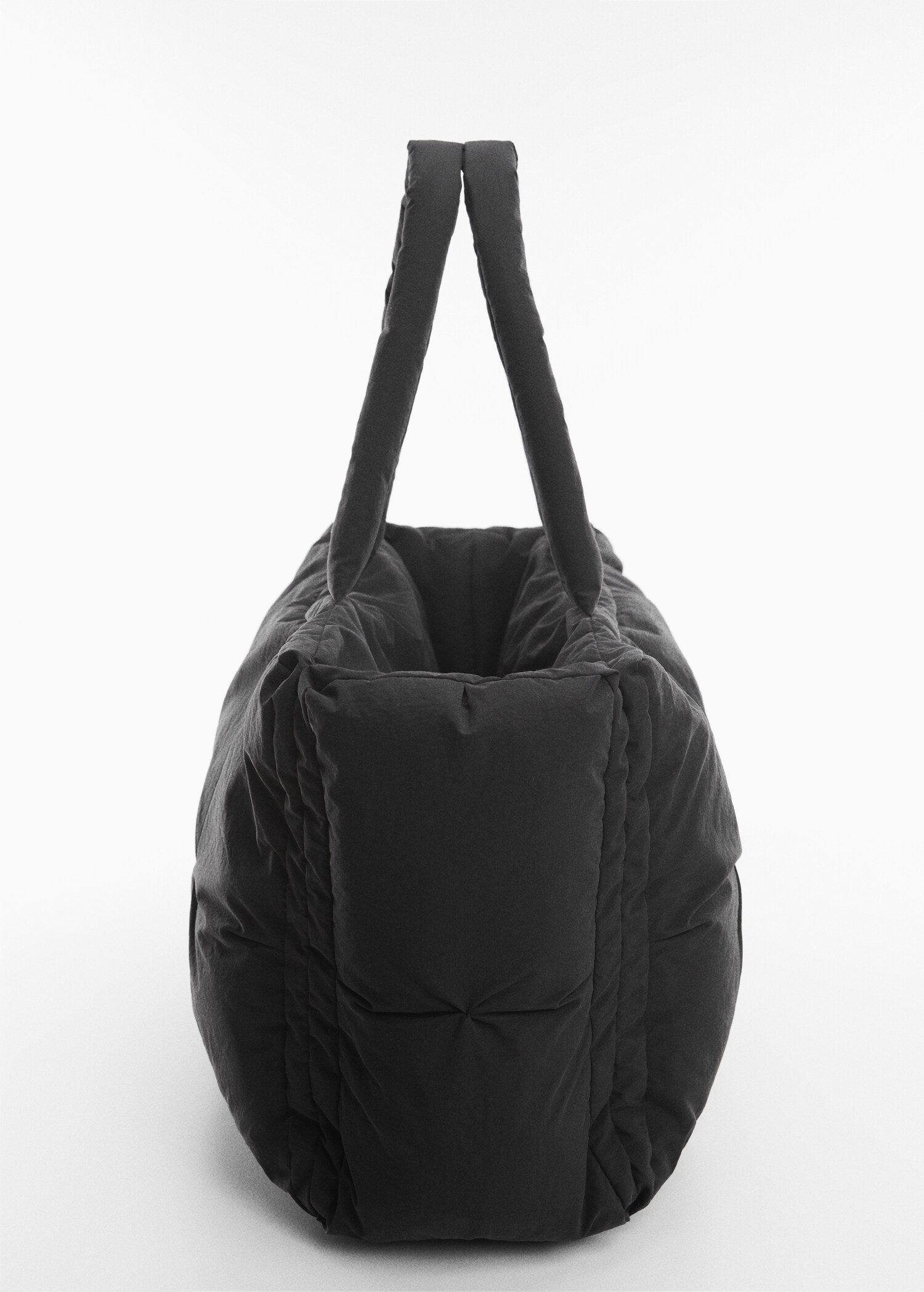 Quilted shopper bag - Данни за артикула 2