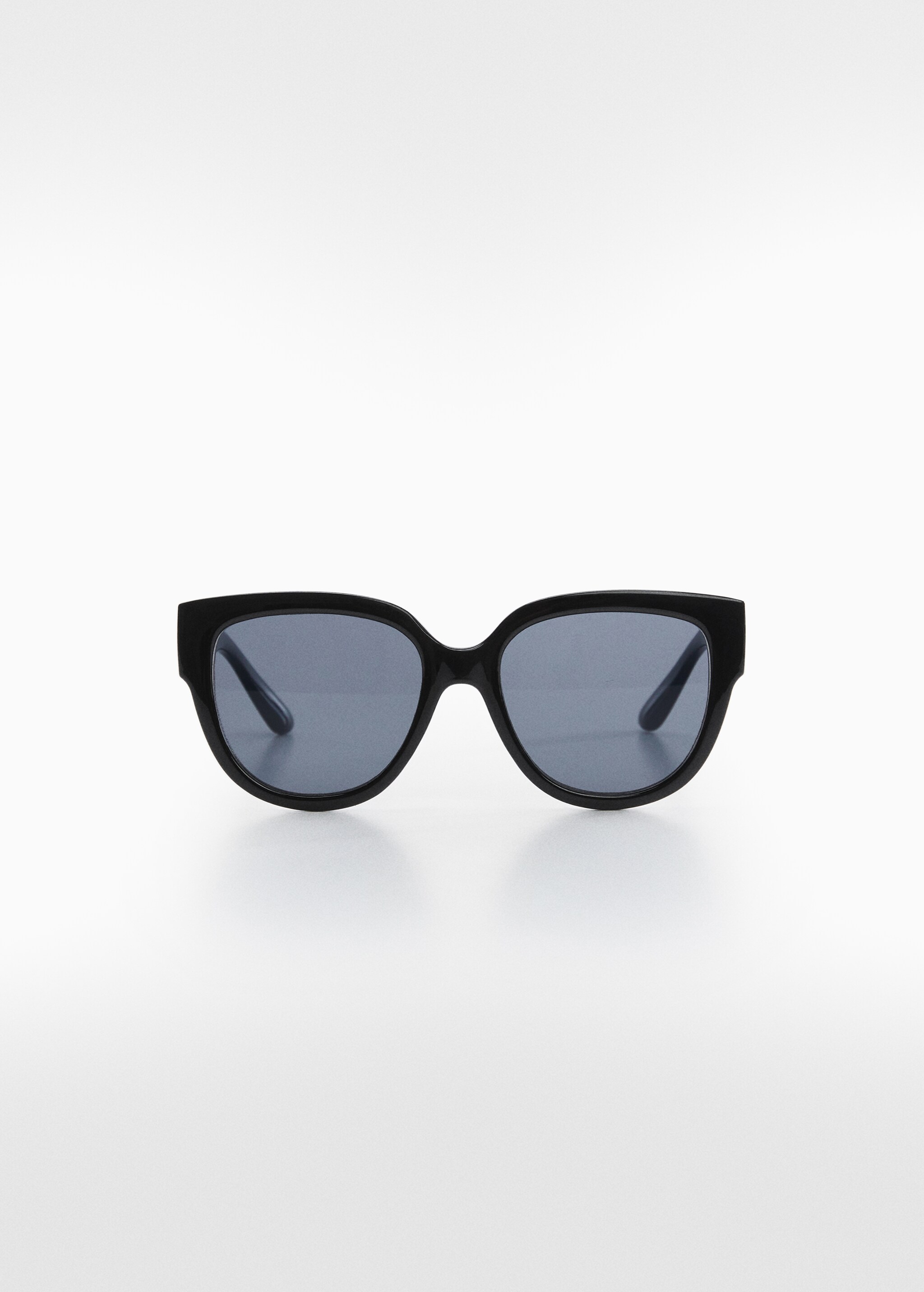 Γυαλιά ηλίου ρετρό  - Προϊόν χωρίς μοντέλο