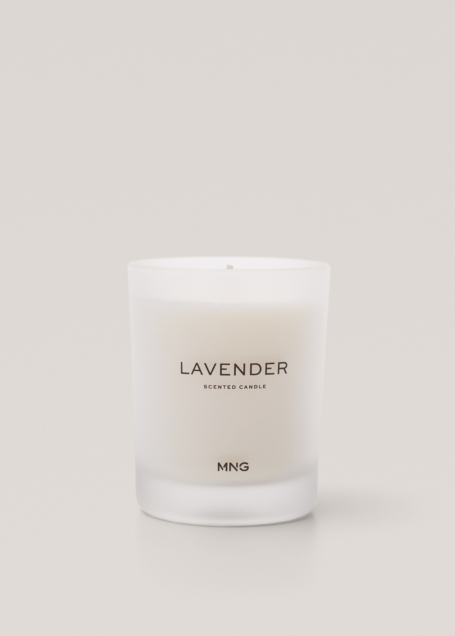 Lumânare parfumată Lavender - Detaliu al articolului 6