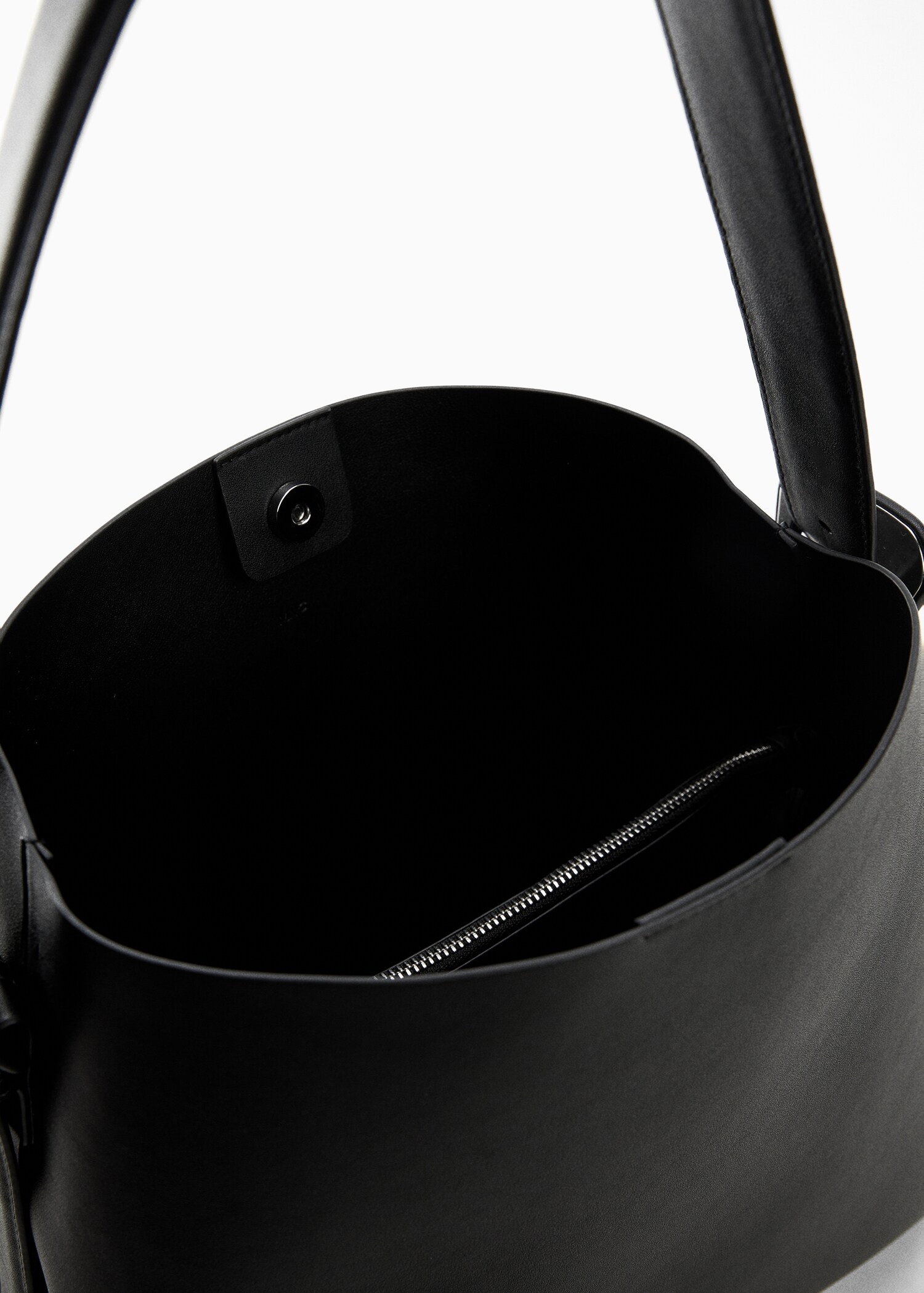 Bolso shopper detalle hebilla - Detalle del artículo 2