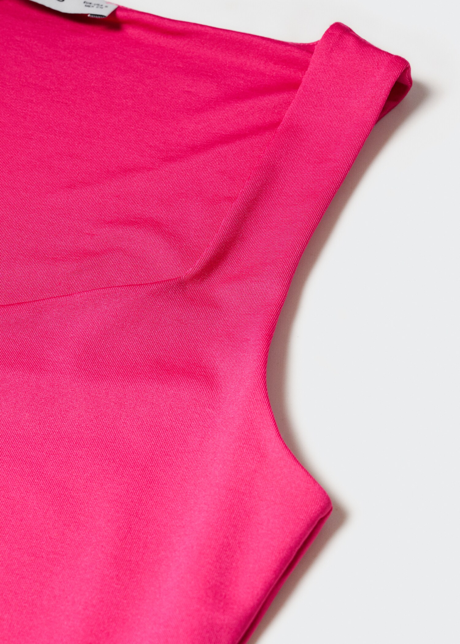 Open elastic top - Details of the article 8