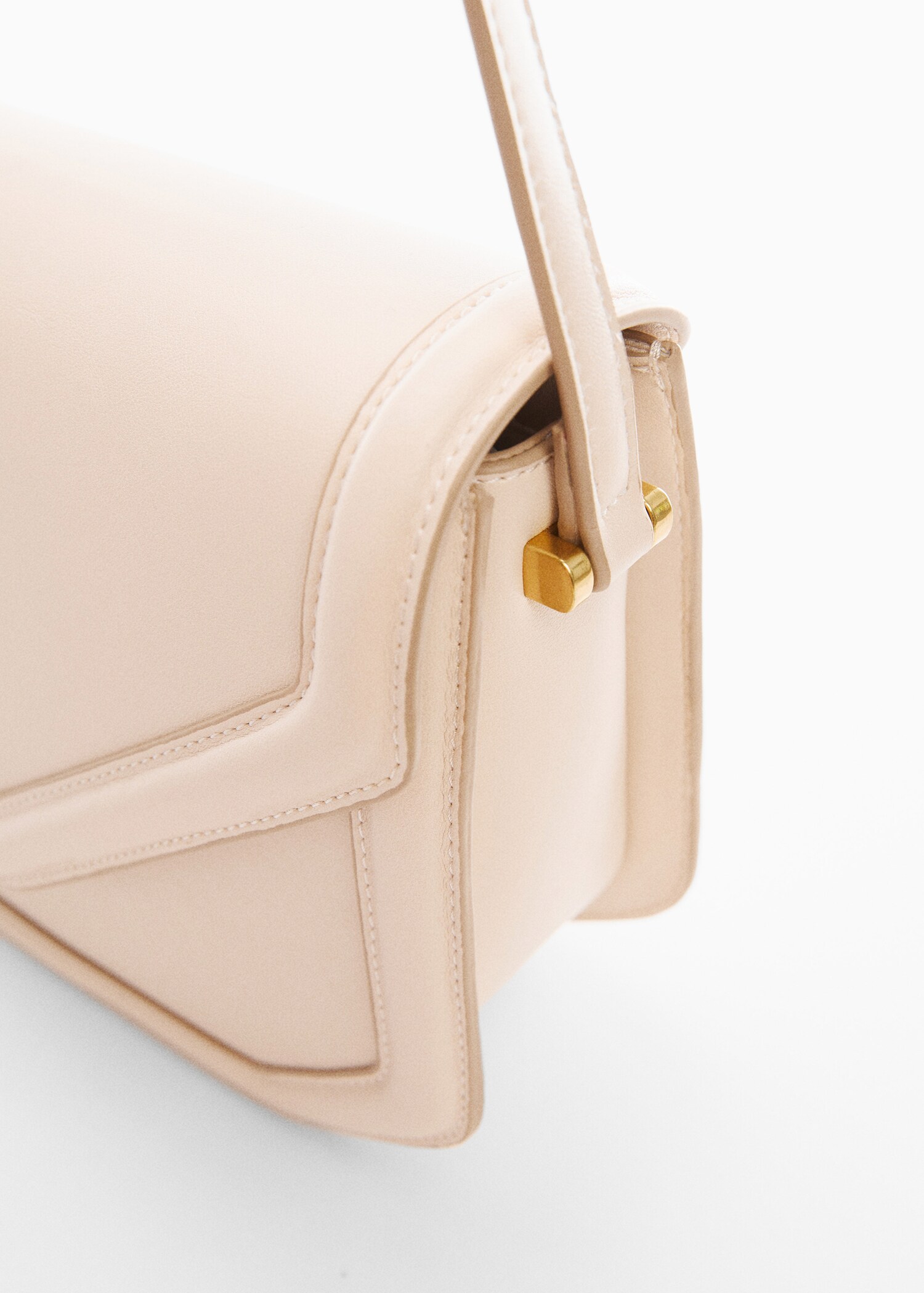 Sac géométrique rabat - Détail de l'article 1