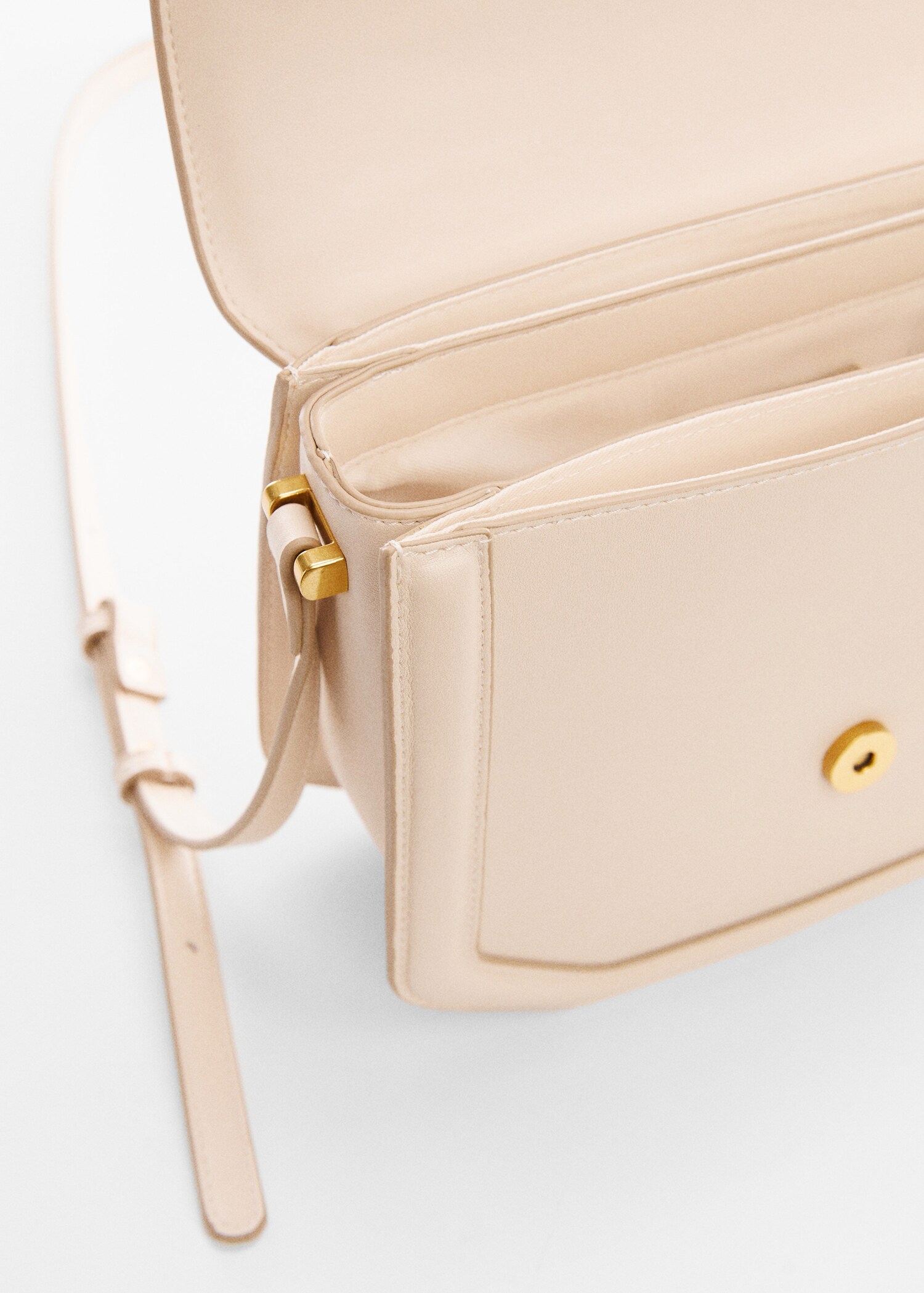 Sac géométrique rabat - Détail de l'article 2