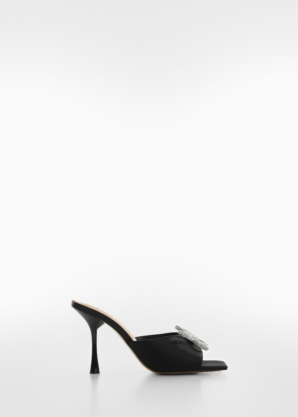 Heeled Sandals With Rhinestone Detail heeled-sandals-with-rhinestone-detail