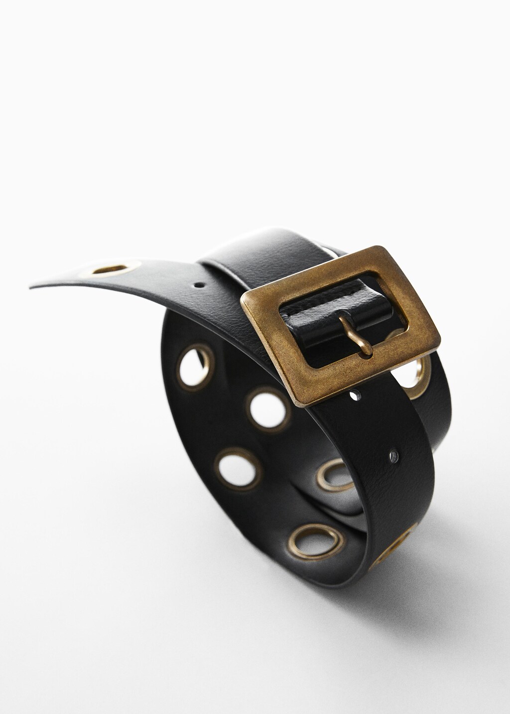 Hoop belt hotsell