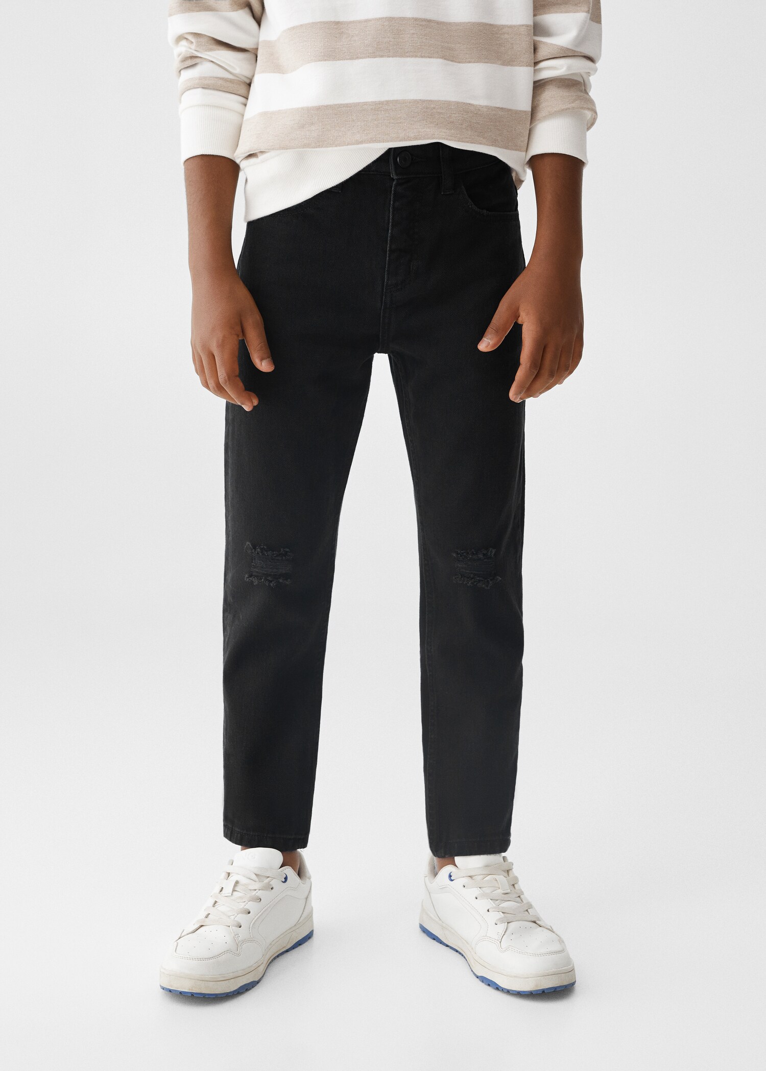 Jeans regular fit - Detalle del artículo 6