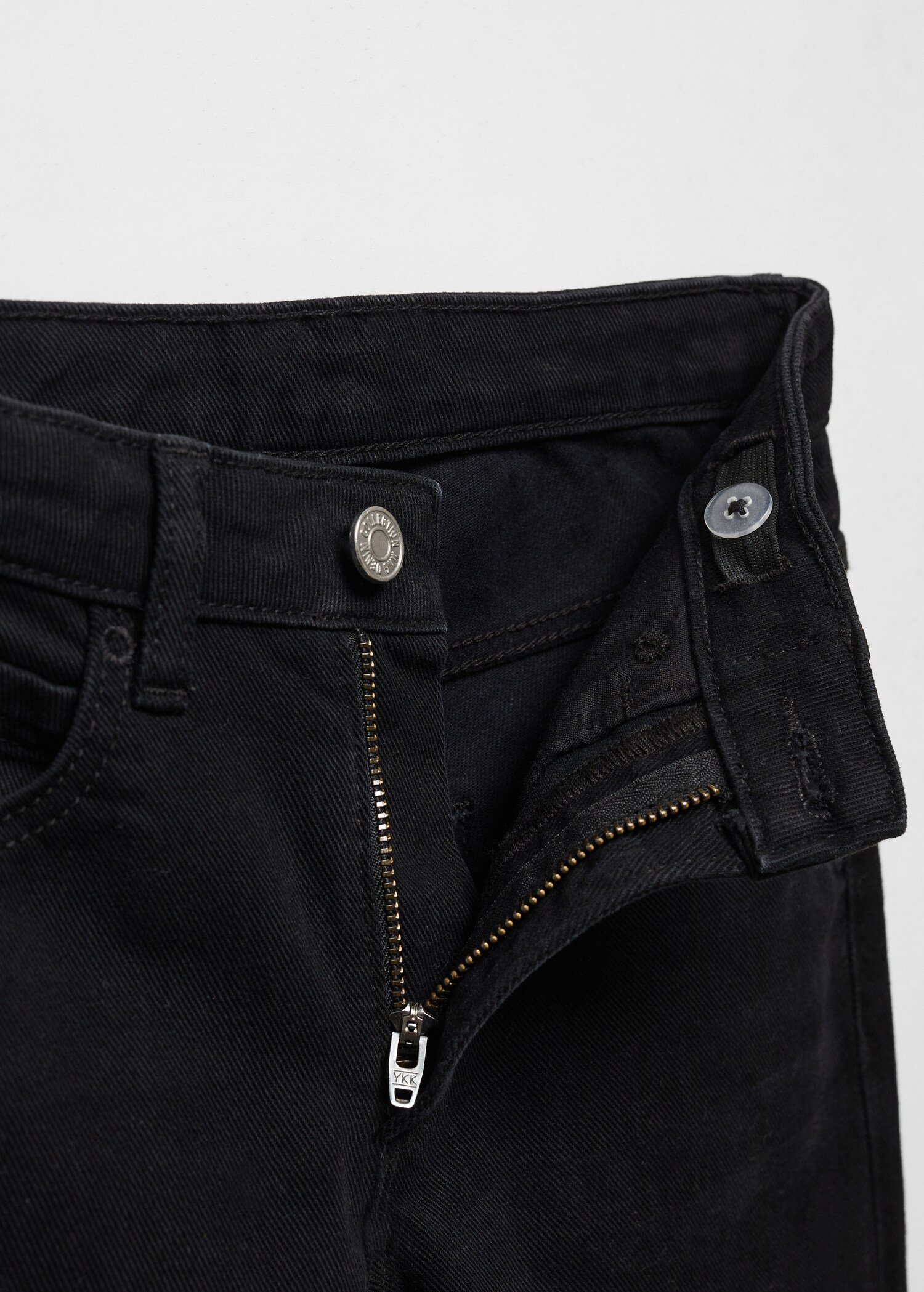 Jeans regular fit - Detalle del artículo 8