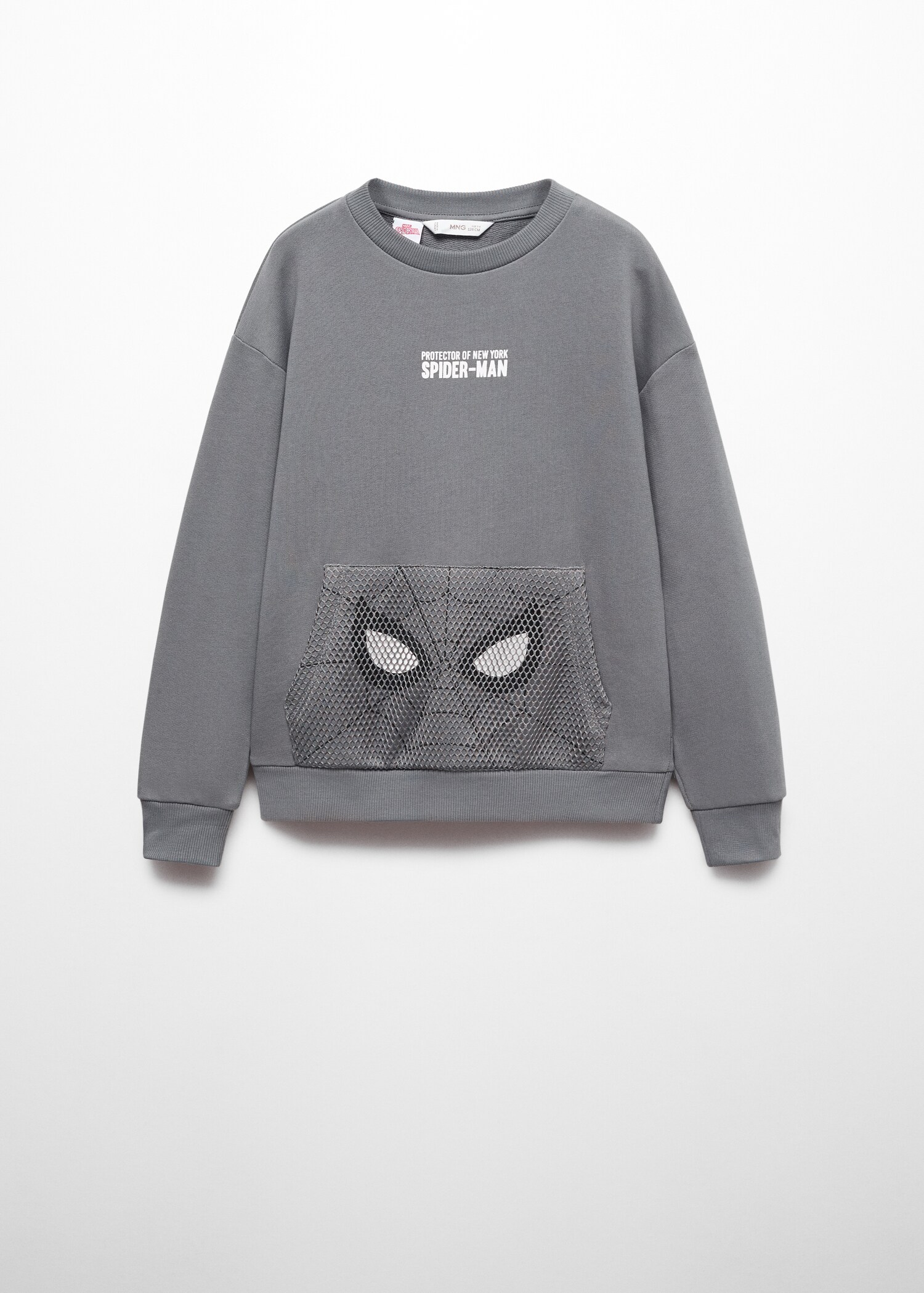 Spider-Man hoodie - Article without model