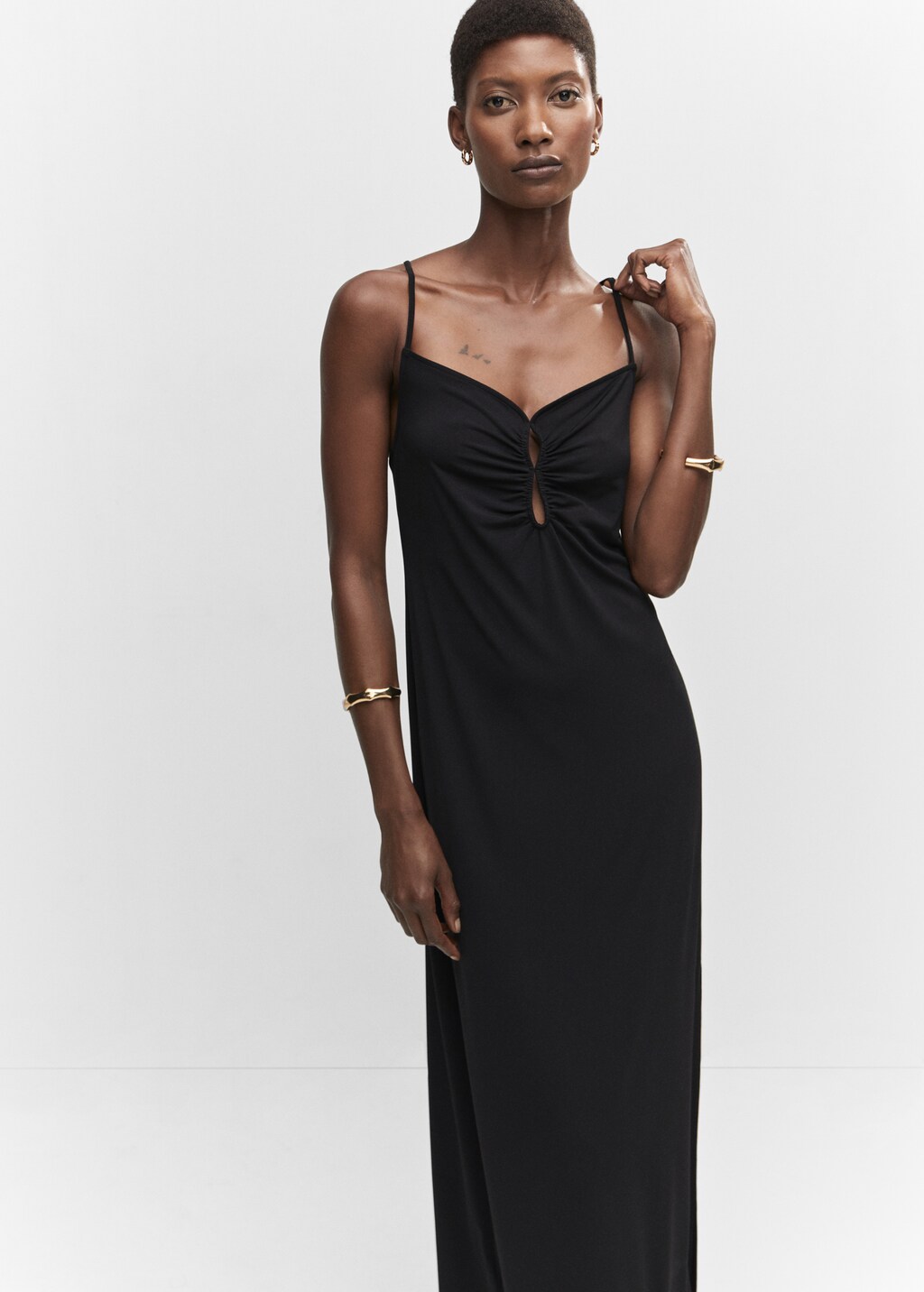 Mango dress ph best sale
