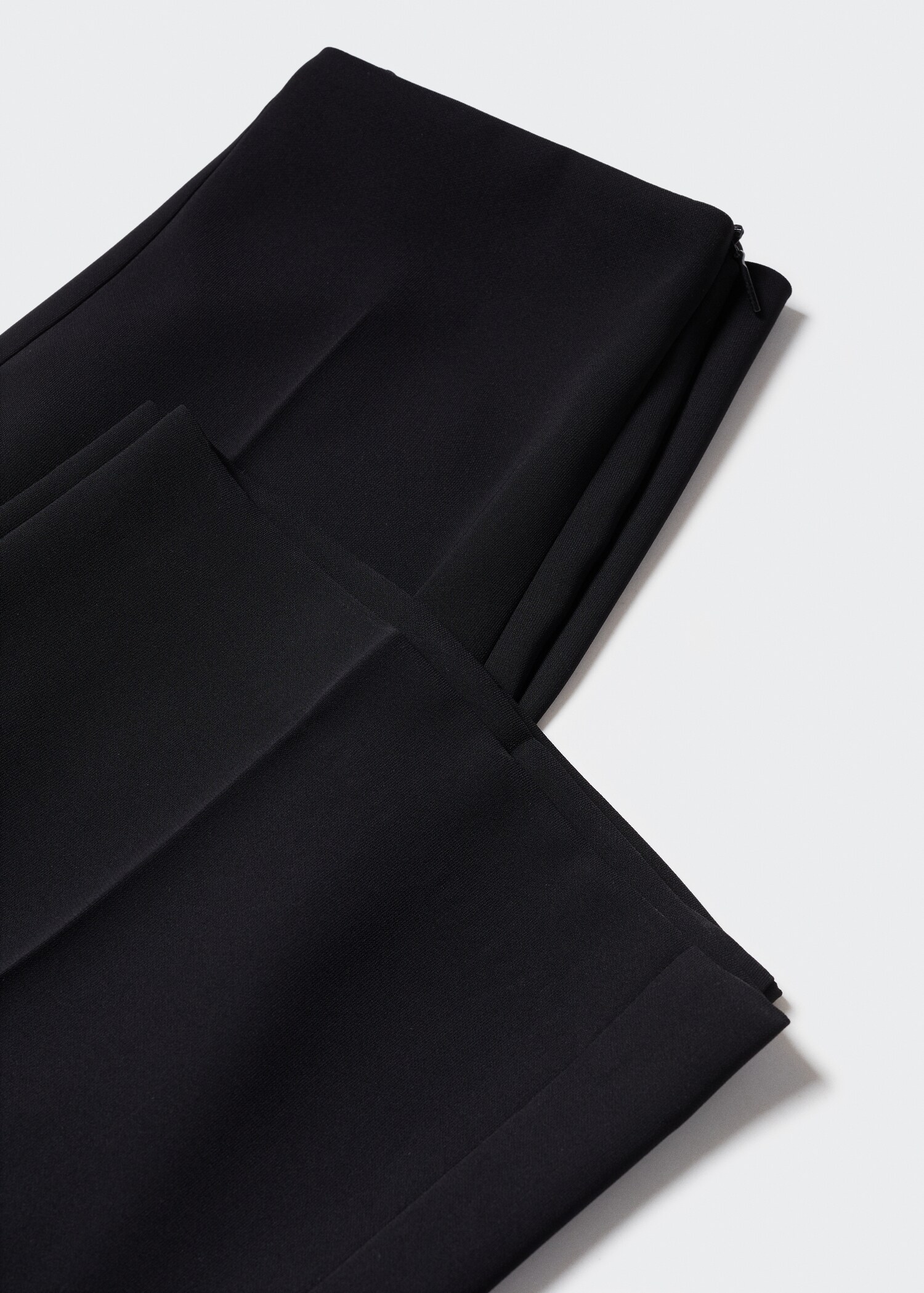 Pantalón traje wideleg  - Detalle del artículo 8
