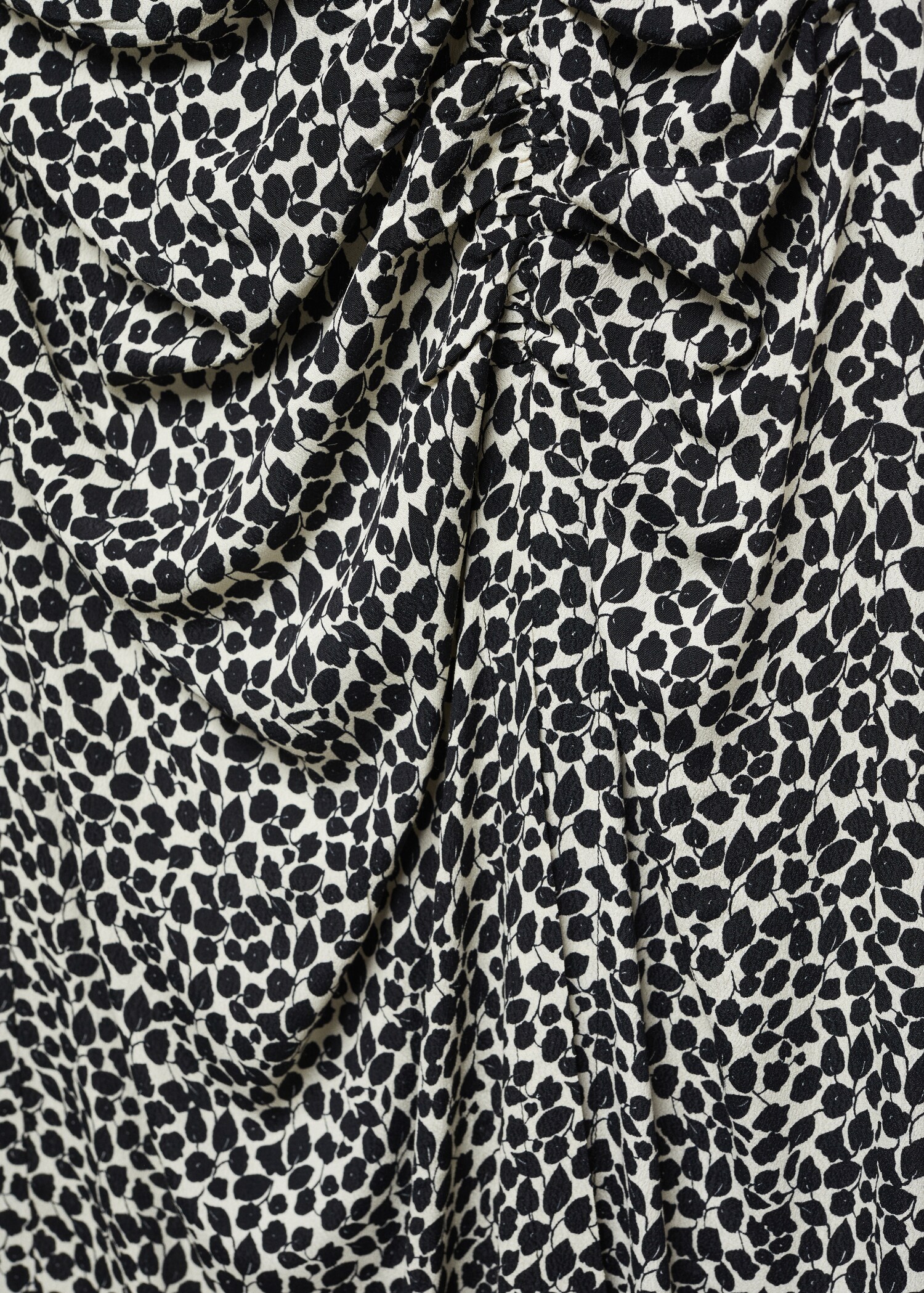 Falda estampada abertura - Detalle del artículo 8