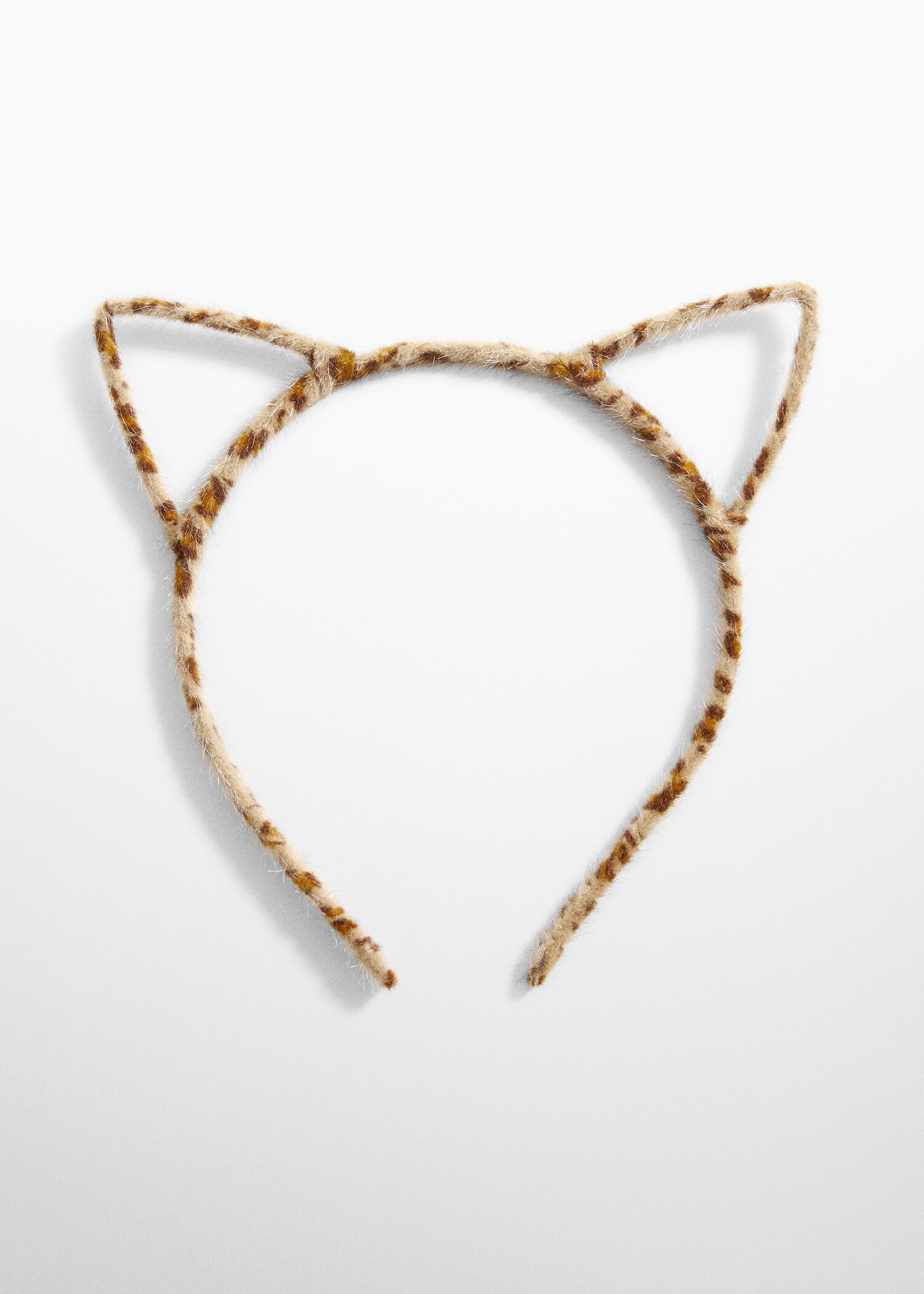Diadema orejas gatito - Artículo sin modelo