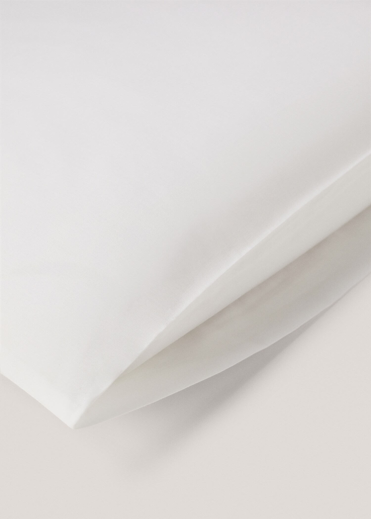 Taie d’oreiller détails brodés 50x75 cm (Lot de 2) - Détail de l'article 3