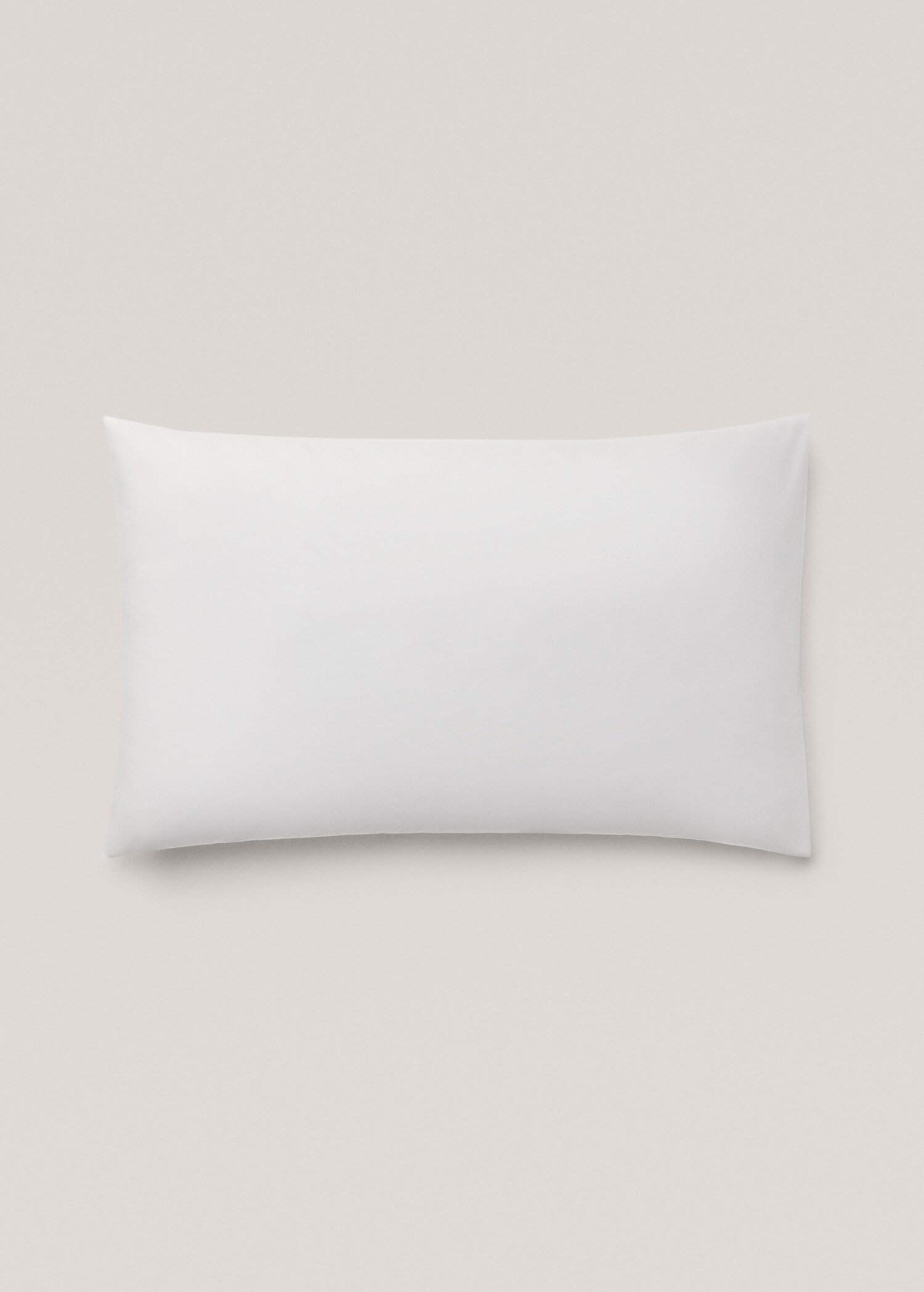 Taie d’oreiller détails brodés 50x75 cm (Lot de 2) - Détail de l'article 5