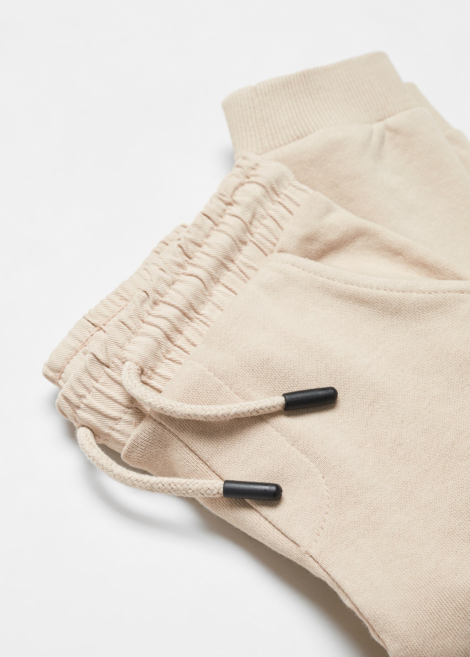 Cargo jogger trousers - Details of the article 8