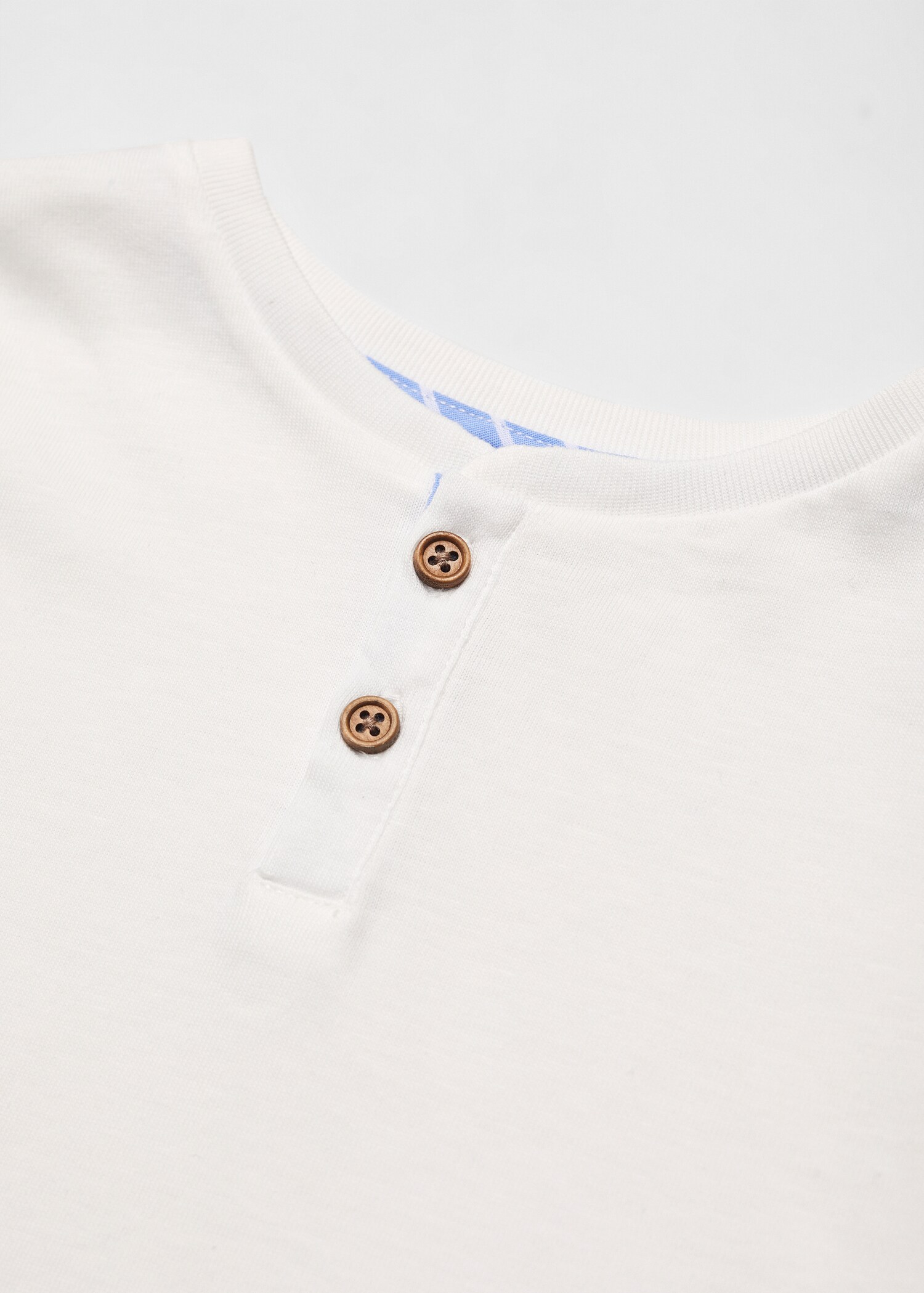 Pijama largo rayas - Detalle del artículo 0