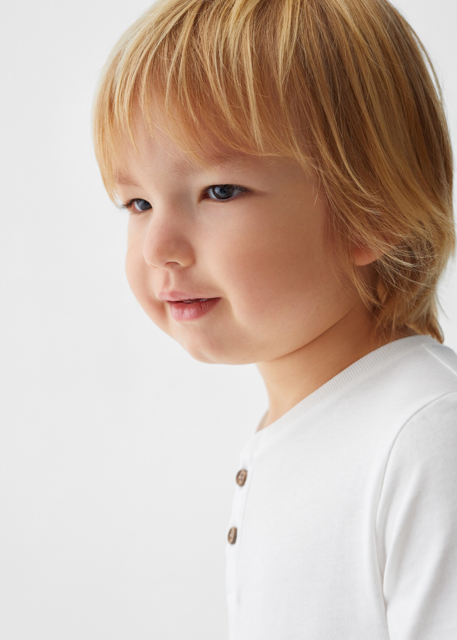 Pijama largo rayas - Detalle del artículo 1