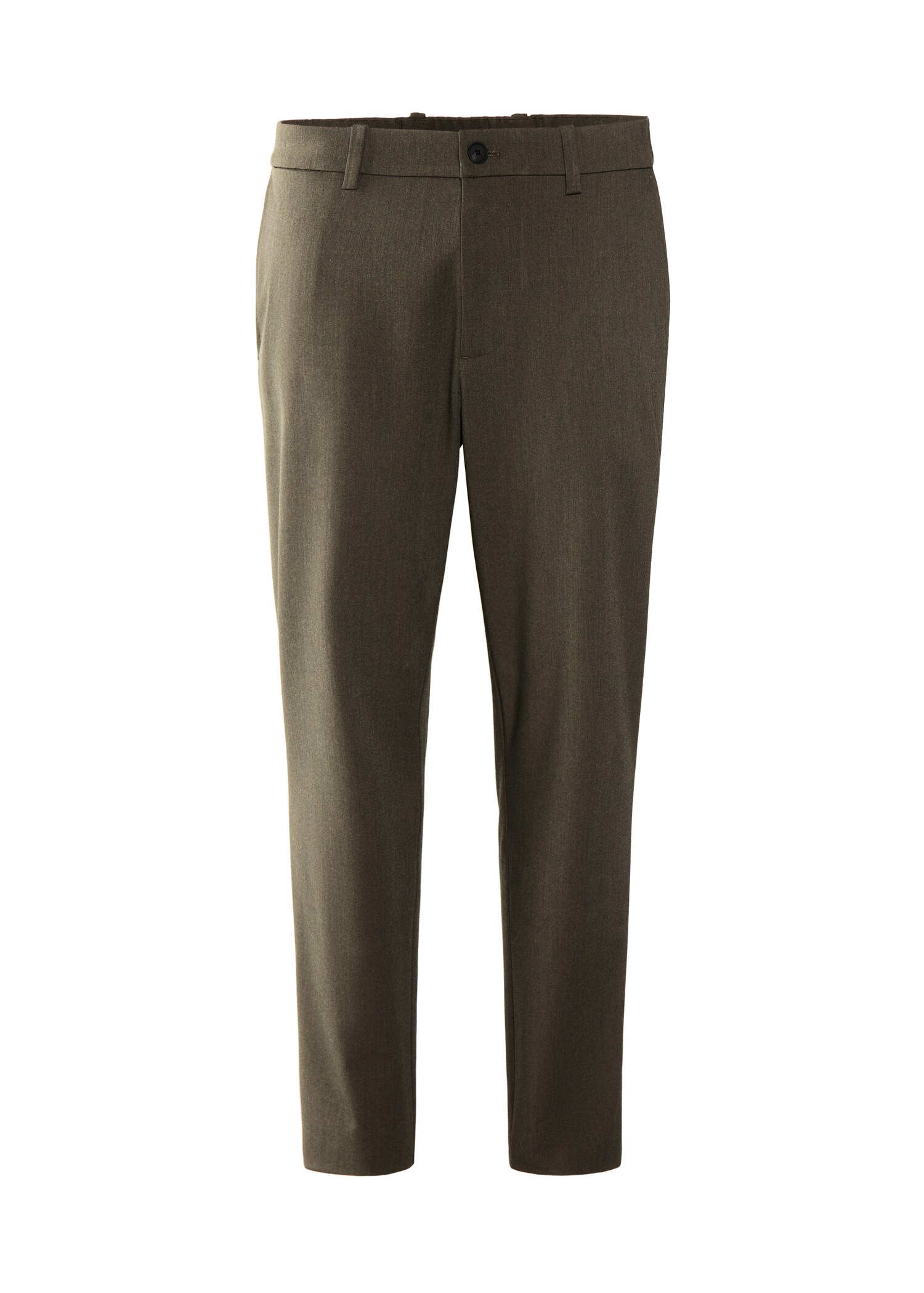 Παντελόνι slim fit stretch - Προϊόν χωρίς μοντέλο