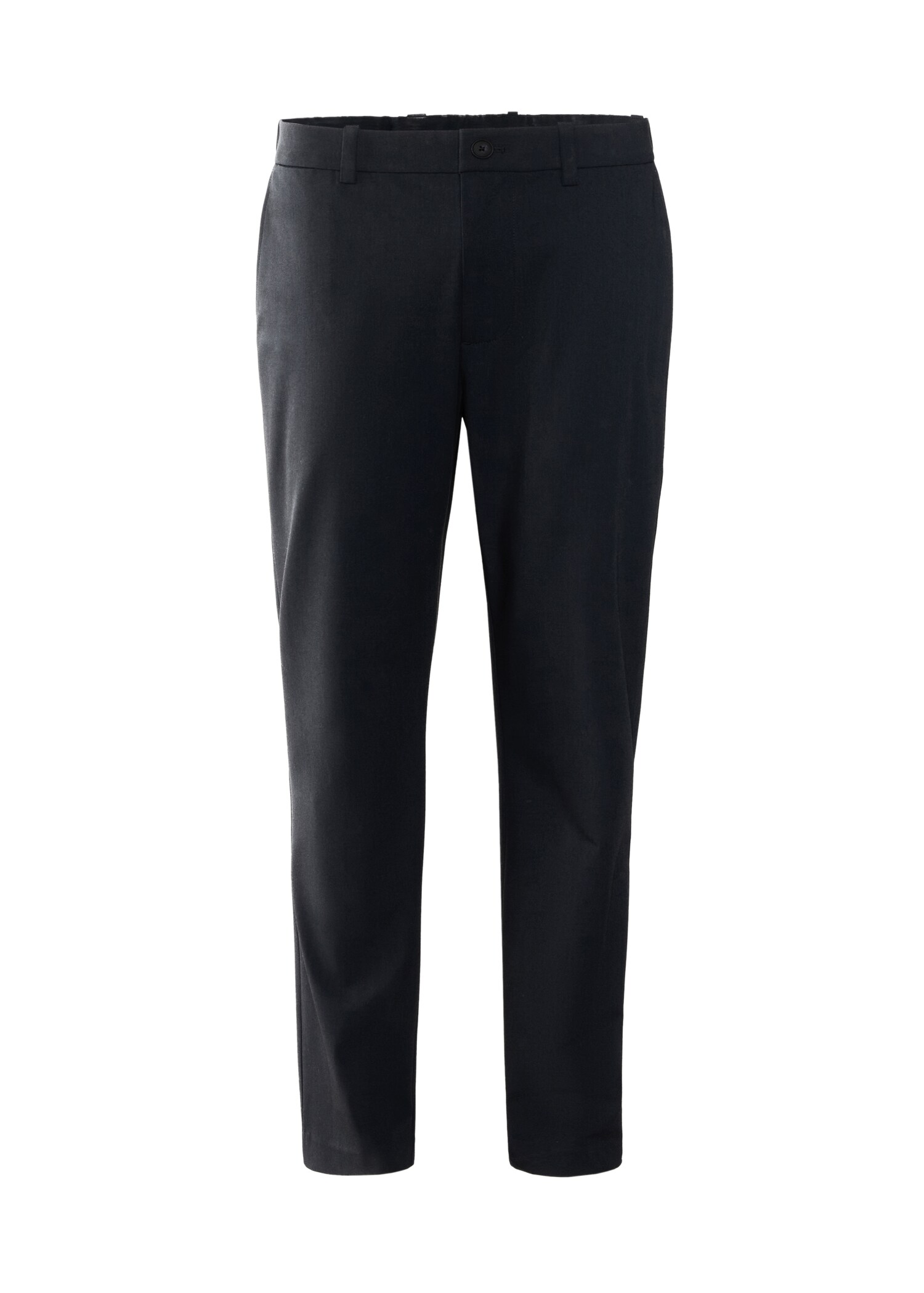 Slim fit stretch trousers - Artigo sem modelo