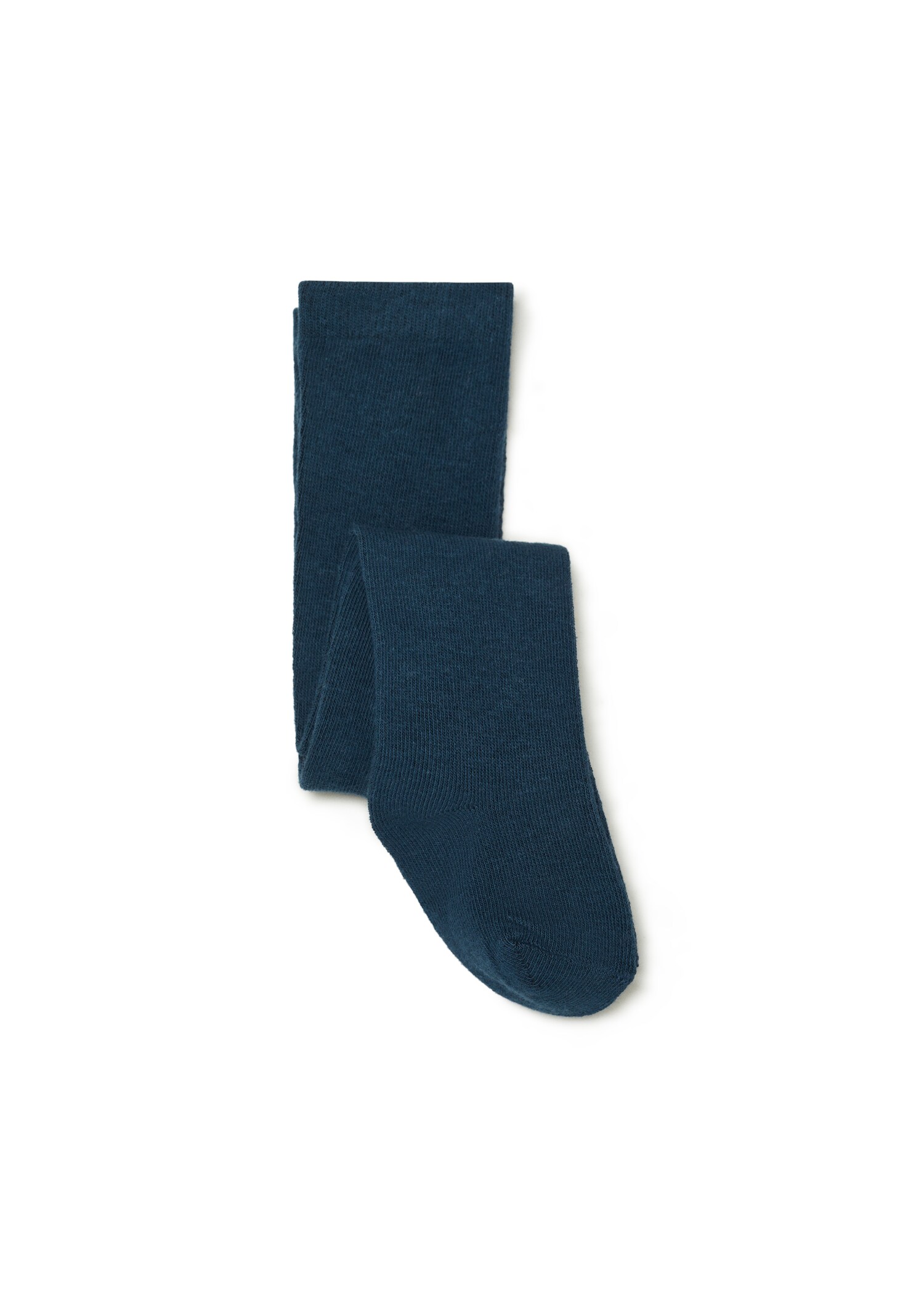 Cotton stockings - Reverse of the article