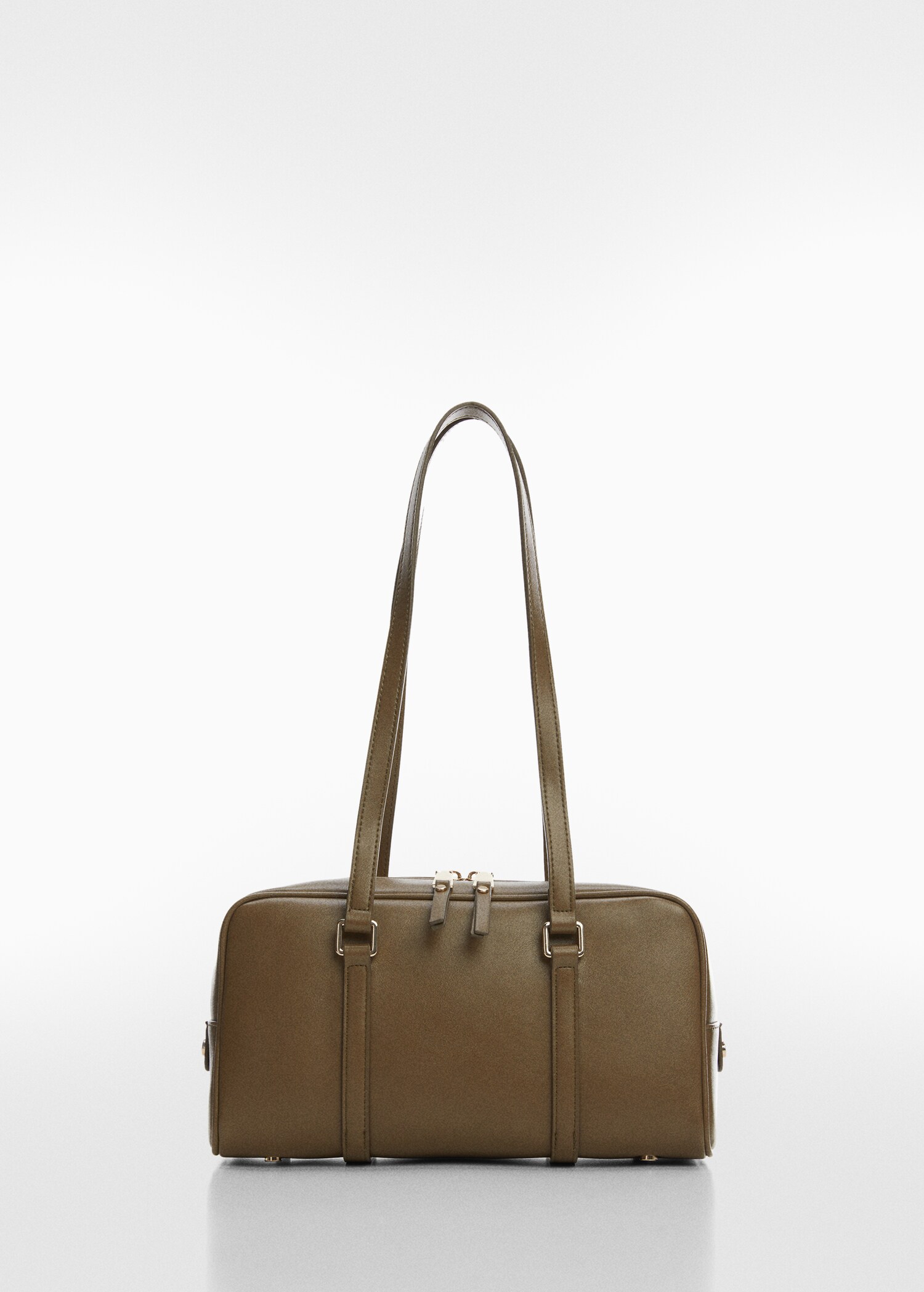 Double-handle bowling bag - Article without model