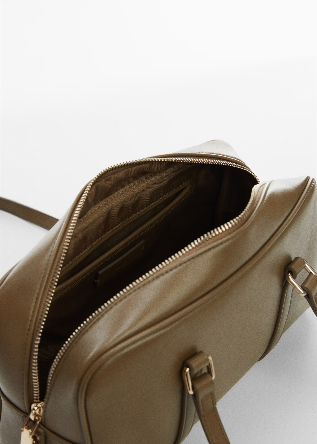 Mango bowling bag hotsell