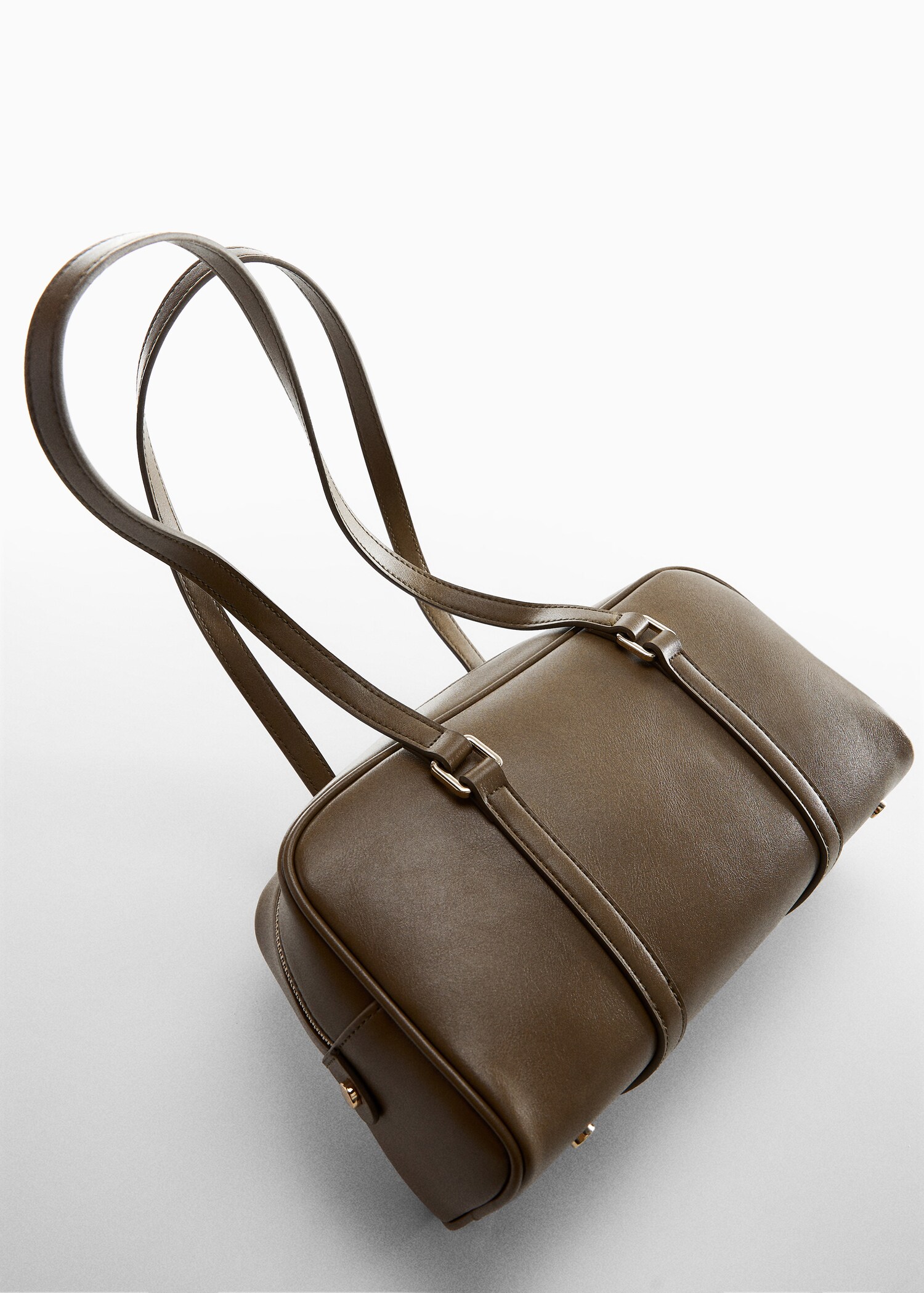 Double-handle bowling bag - Details of the article 5