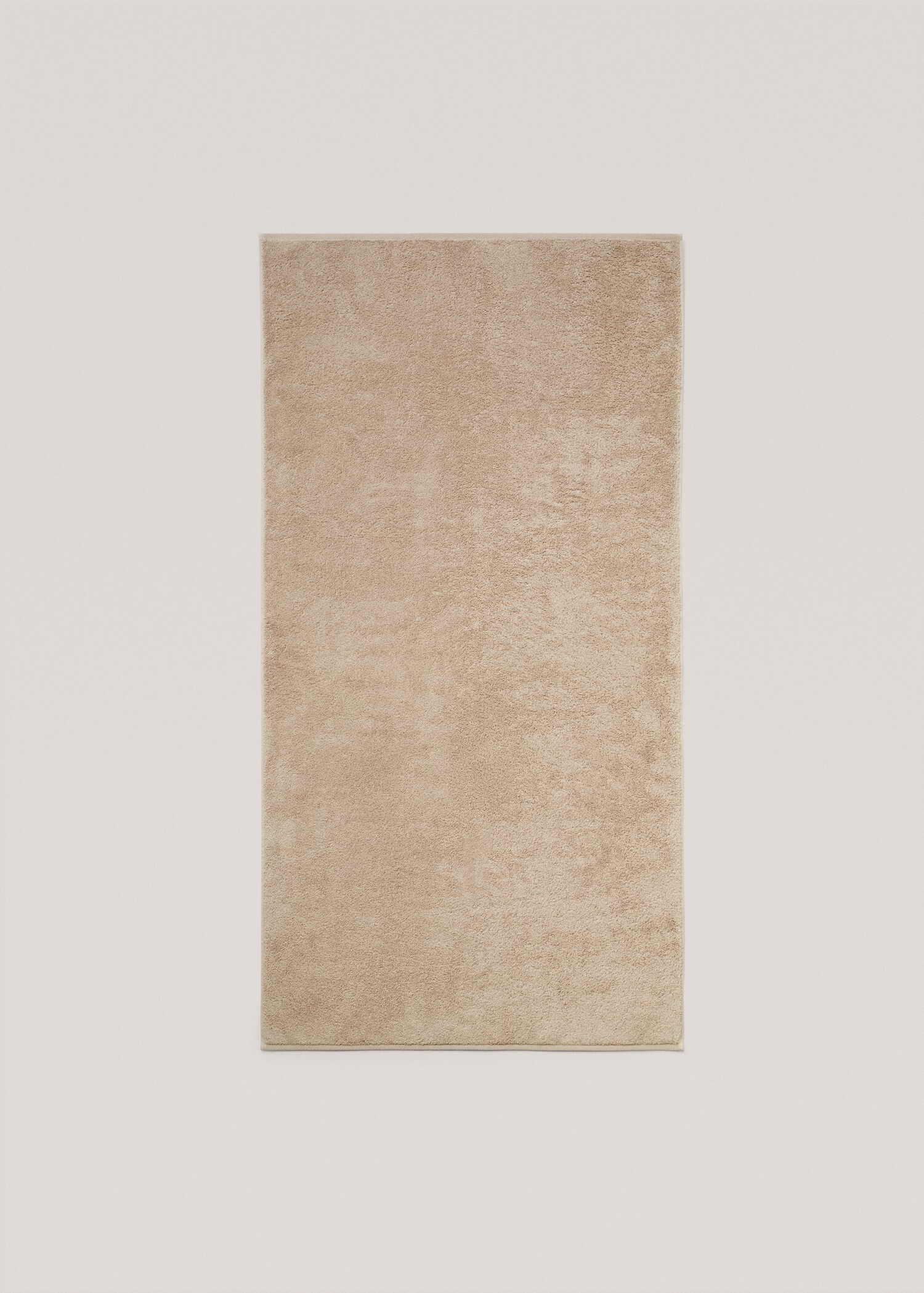Toalha de mãos de algodão 600 g/m2 50 x 90 cm - Pormenor do artigo 4