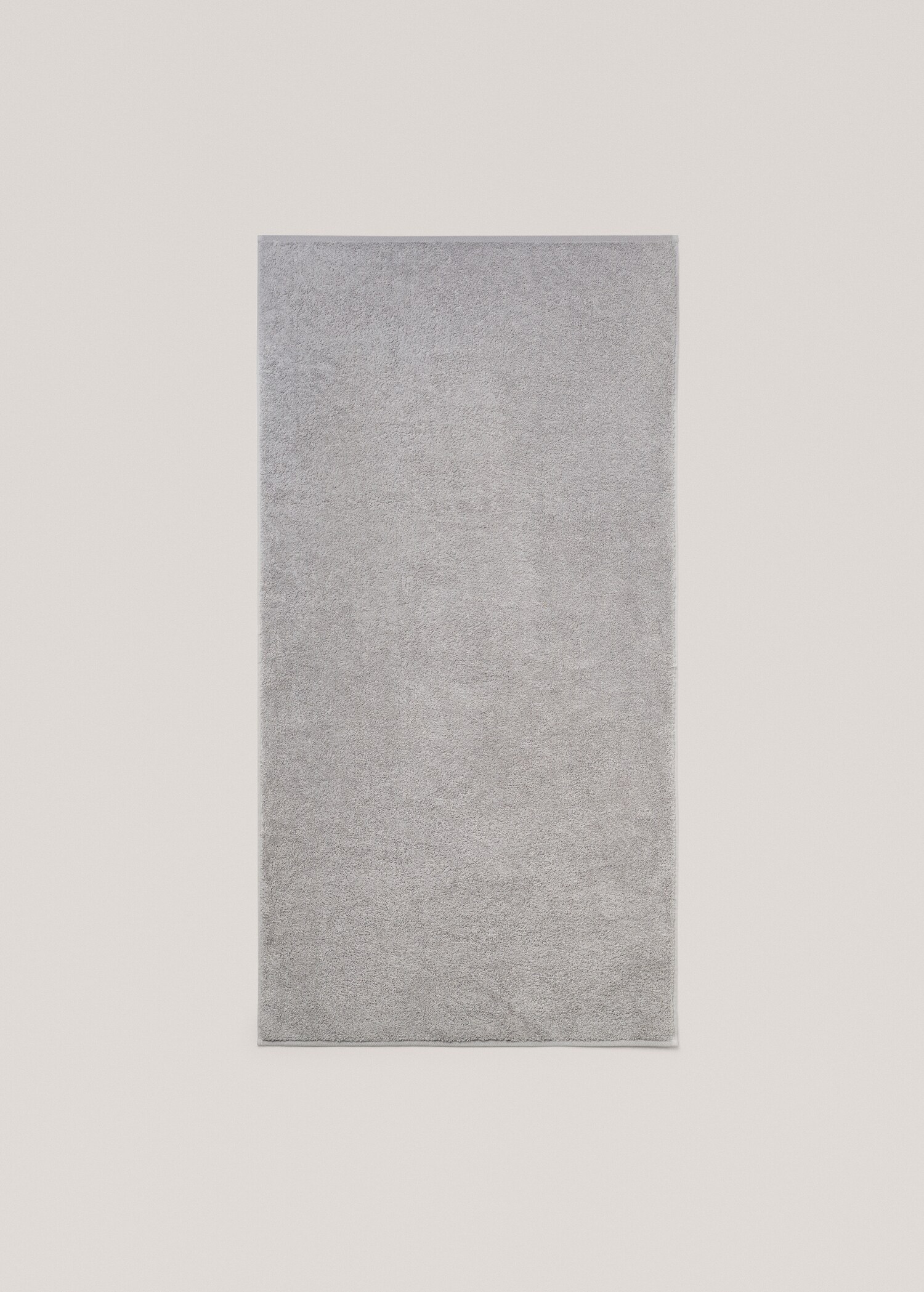 Toalha de mãos de algodão 600 g/m2 50 x 90 cm - Pormenor do artigo 4