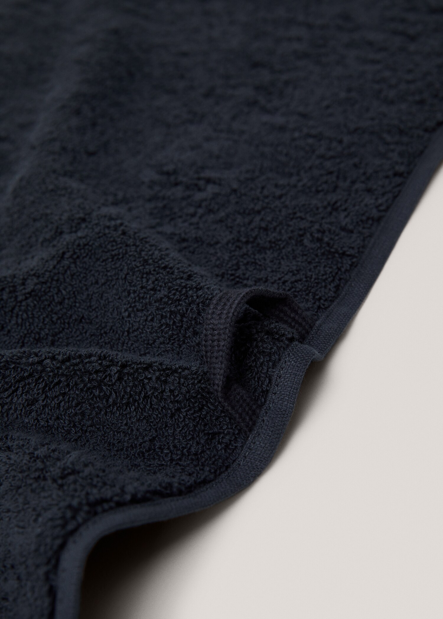 Katoenen handdoek 600gr/m2 50x90 cm - Detail van het artikel 3