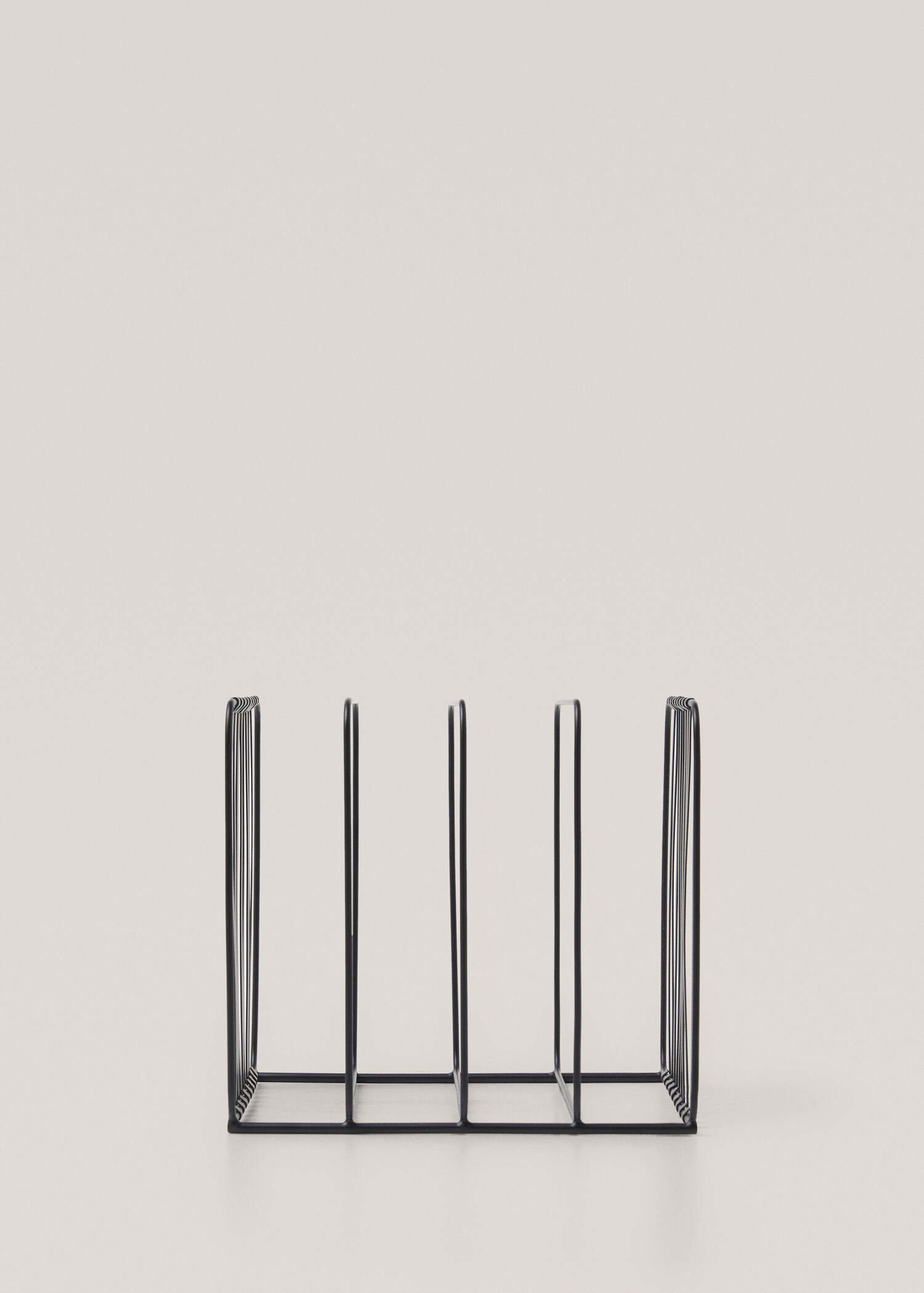 Soporte organizador - Artículo sin modelo