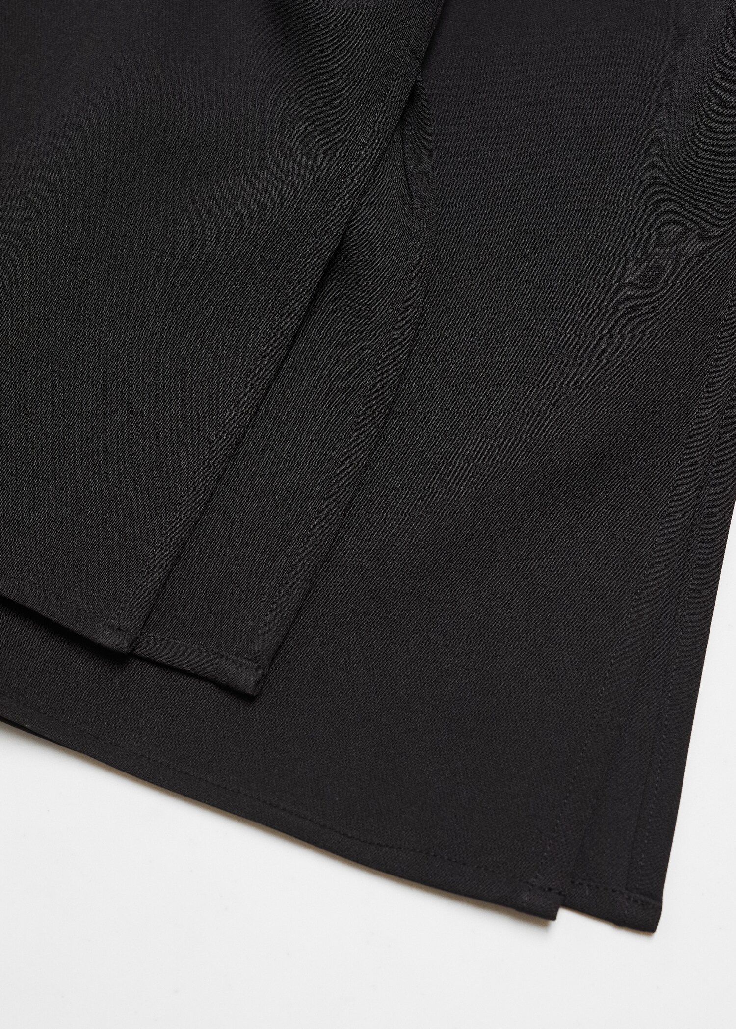 Pantalón recto aberturas - Detalle del artículo 8