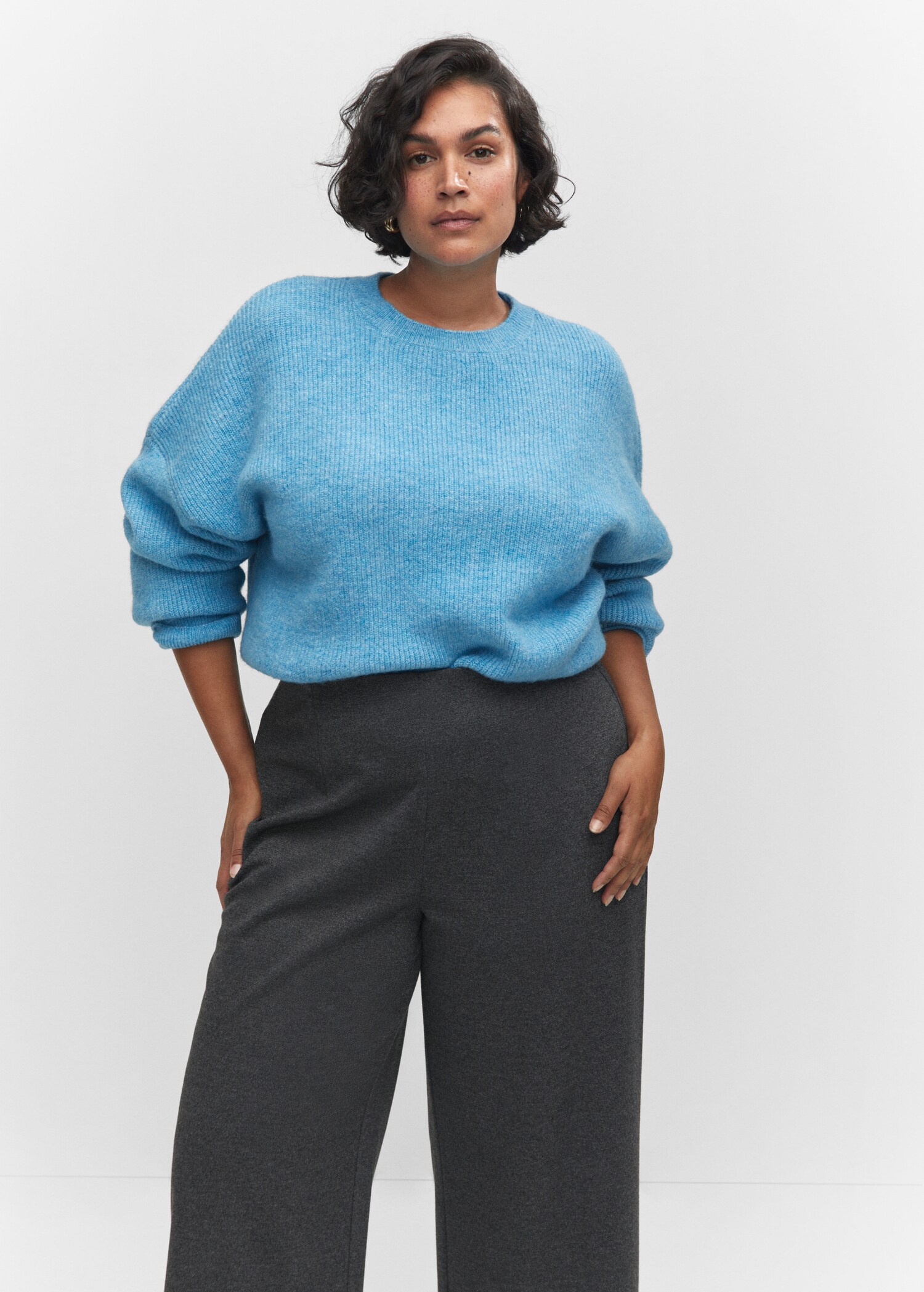 Jupe-culotte maille - Détail de l'article 5