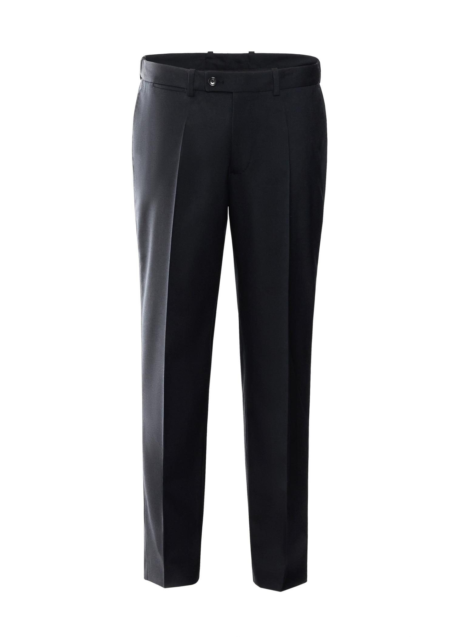 Pantalón traje lana virgen comfort strech - Artículo sin modelo